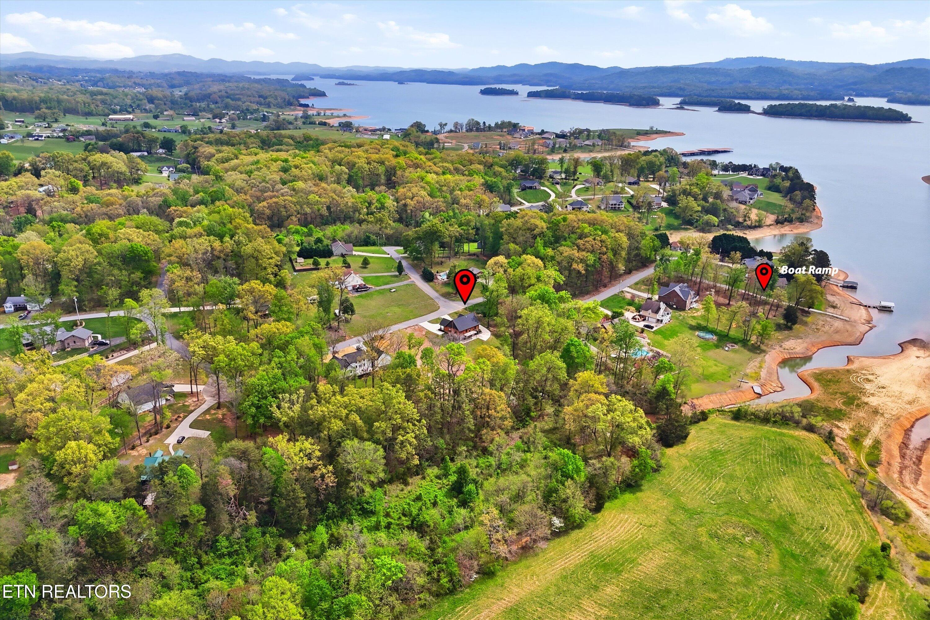 248 Cherokee Cove Rutledge TN 37861