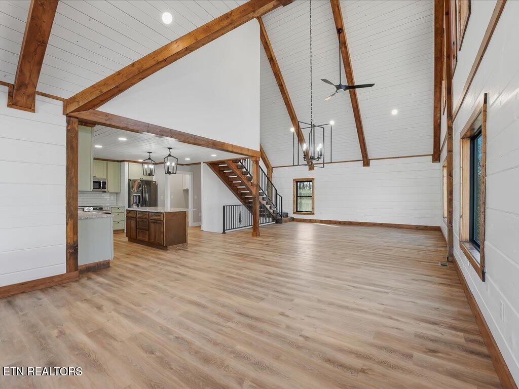 248 Cherokee Cove Rutledge TN 37861