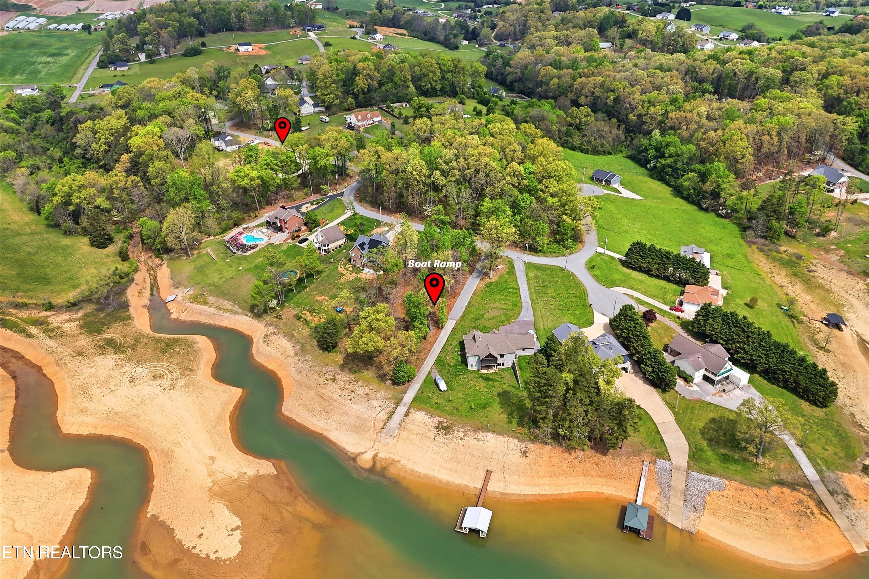 248 Cherokee Cove Rutledge TN 37861