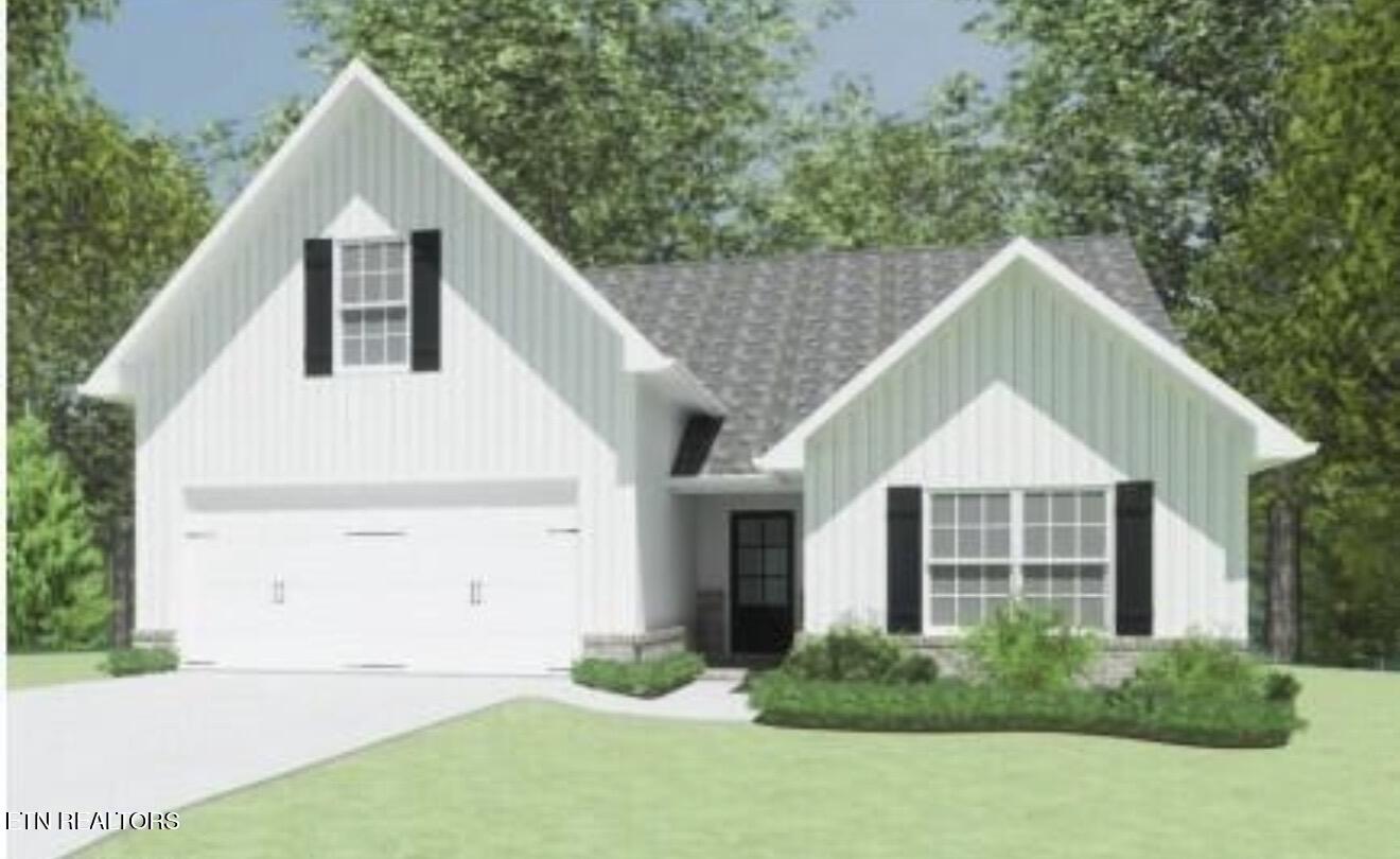 241 Roseberry Street Oak Ridge TN 37830