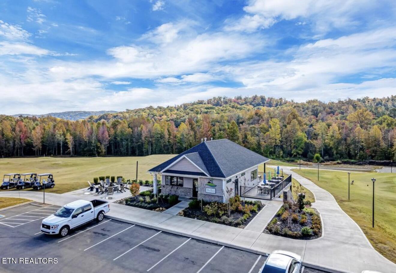 241 Roseberry Street Oak Ridge TN 37830