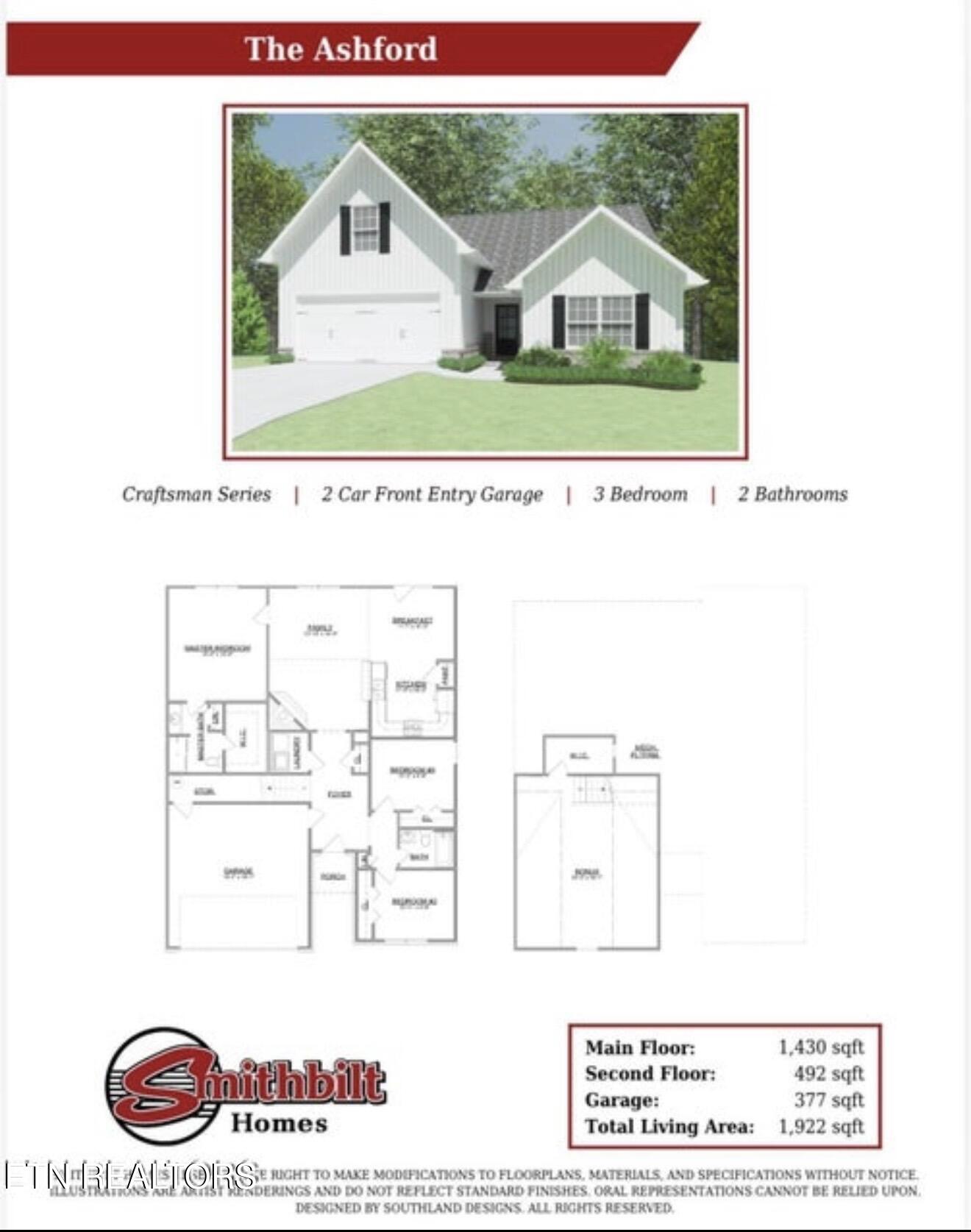 241 Roseberry Street Oak Ridge TN 37830