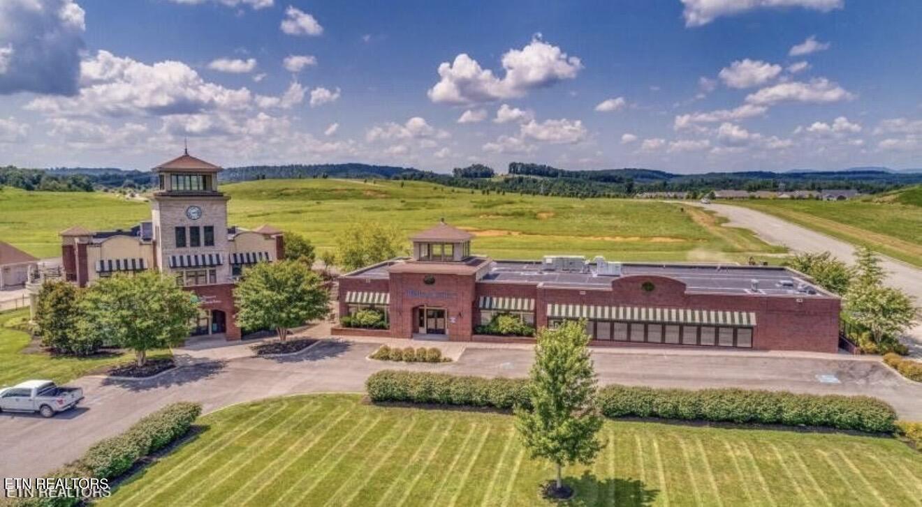 241 Roseberry Street Oak Ridge TN 37830