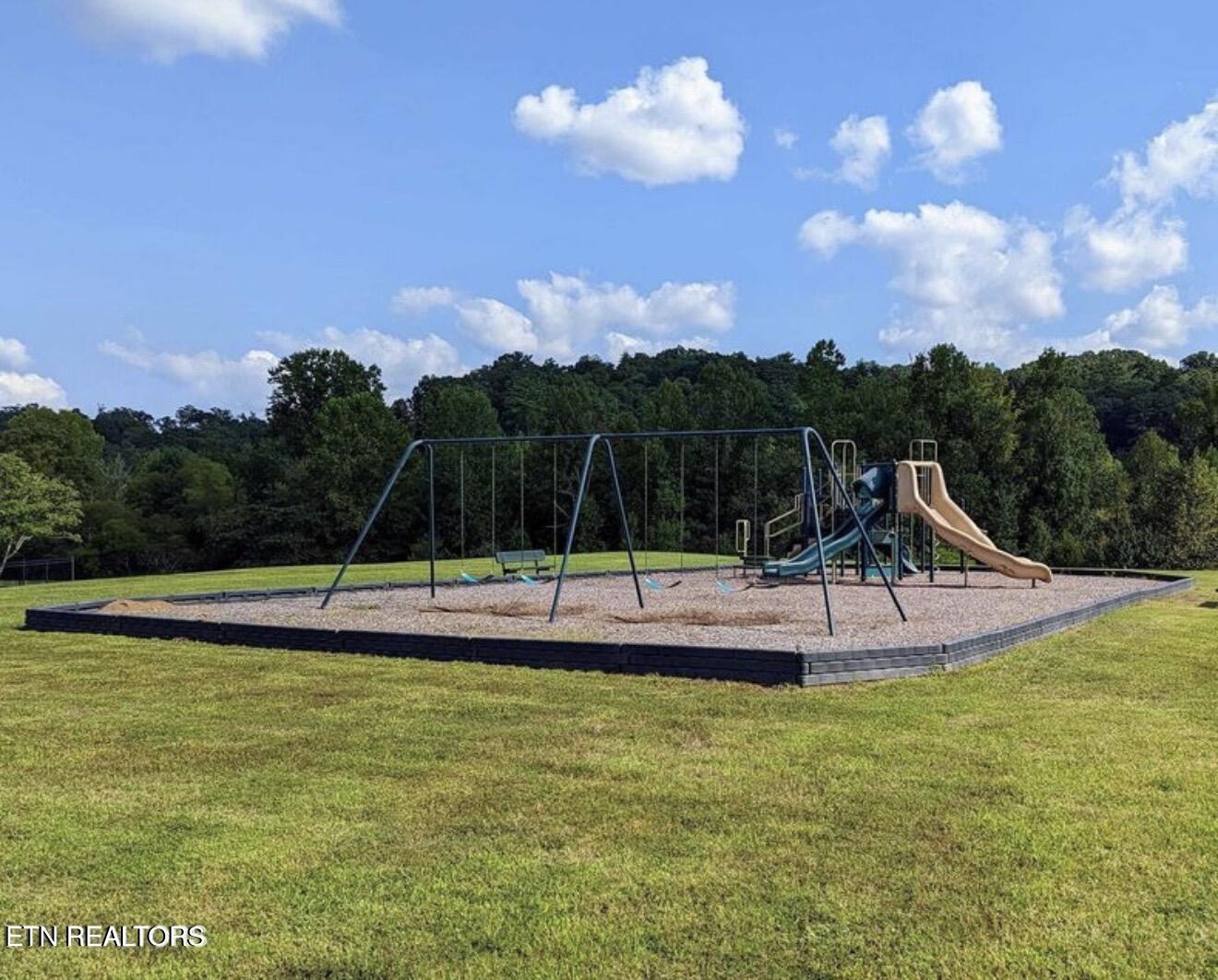241 Roseberry Street Oak Ridge TN 37830