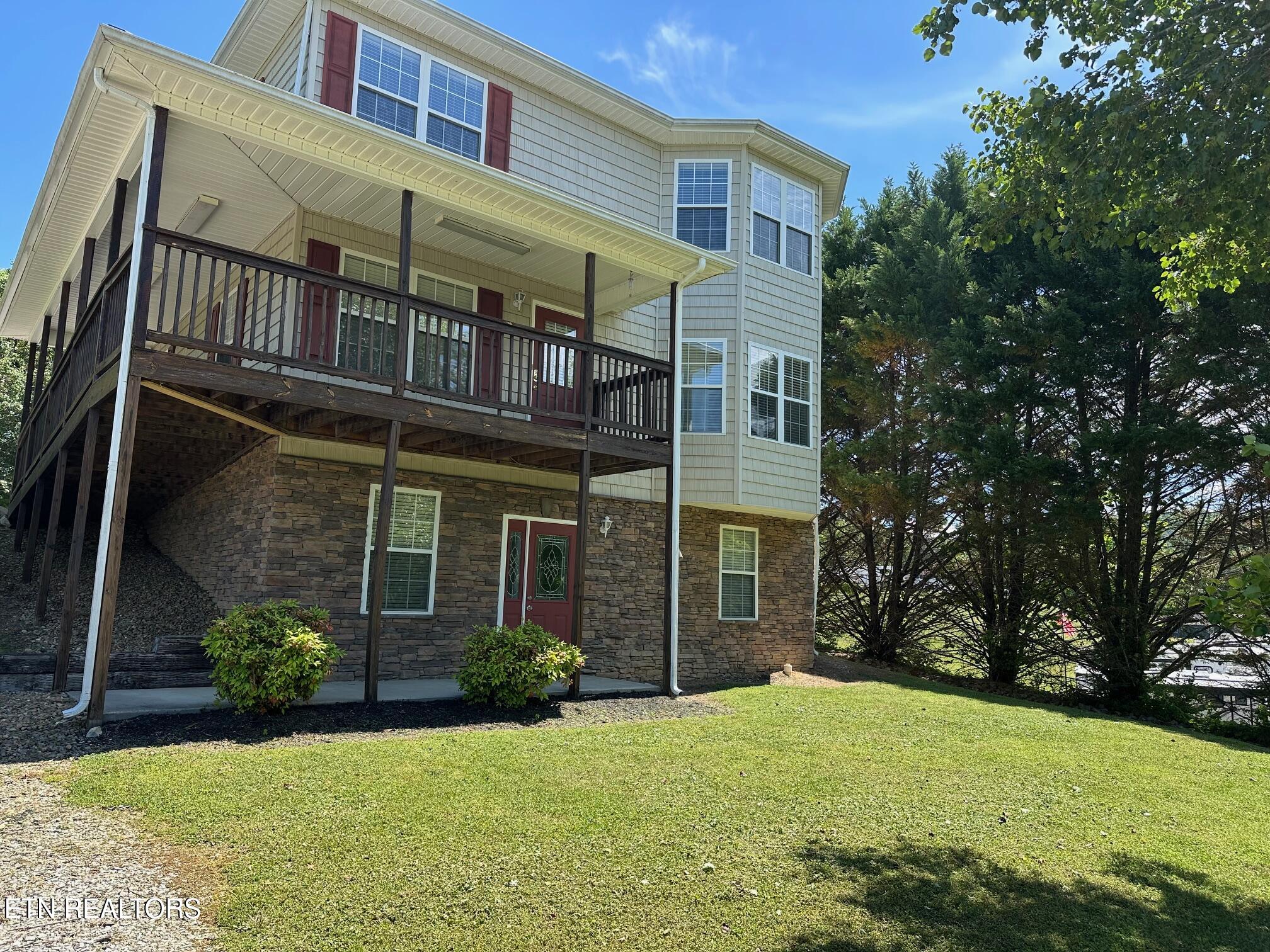 249 Mill View Drive Pigeon Forge TN 37863