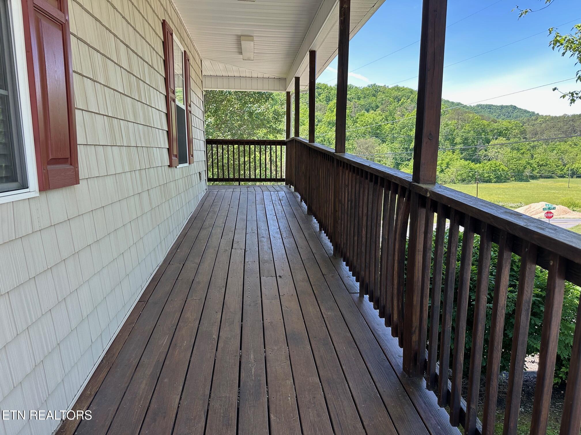249 Mill View Drive Pigeon Forge TN 37863
