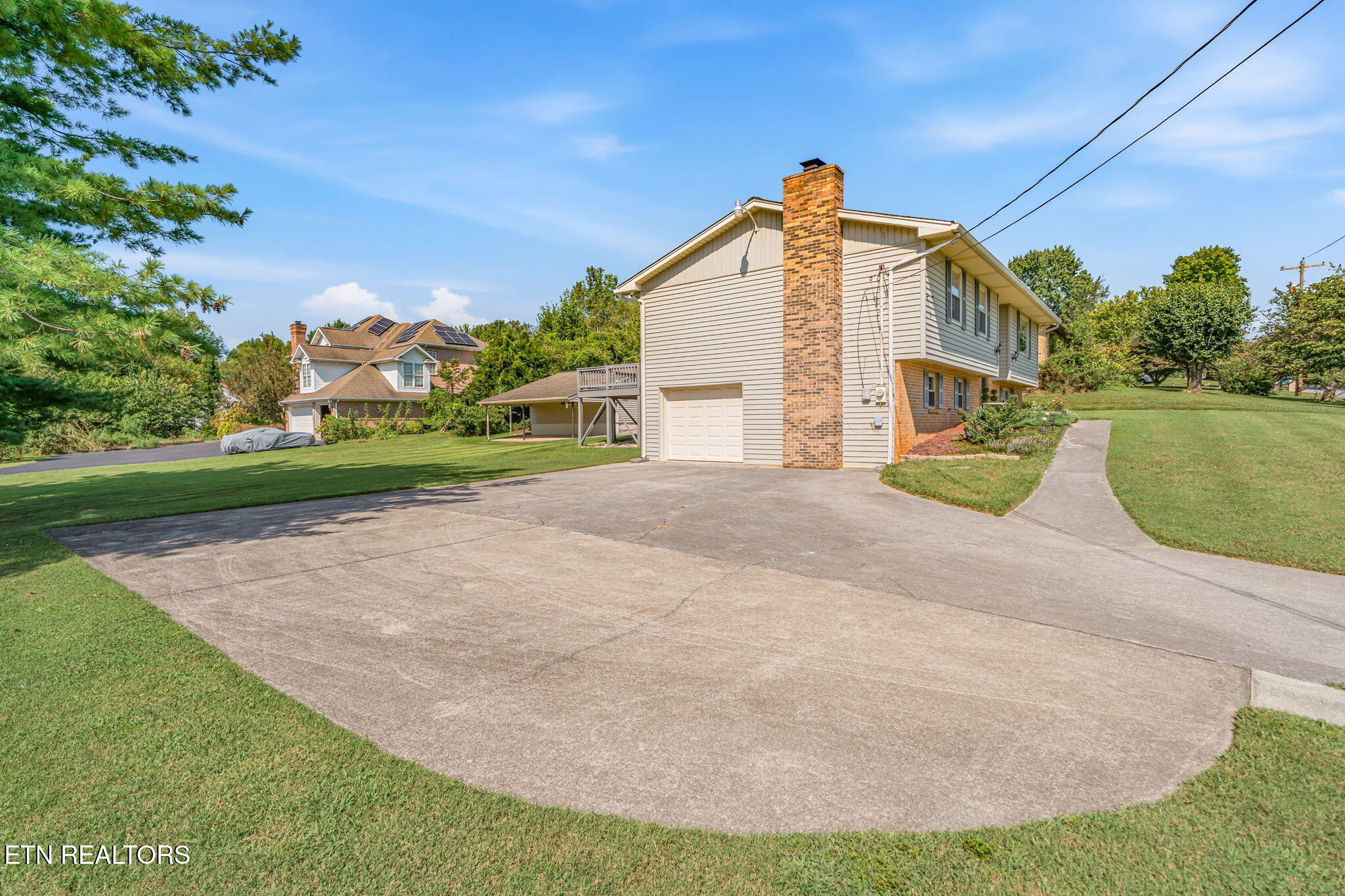 7301 Oxmoor Road Knoxville TN 37931
