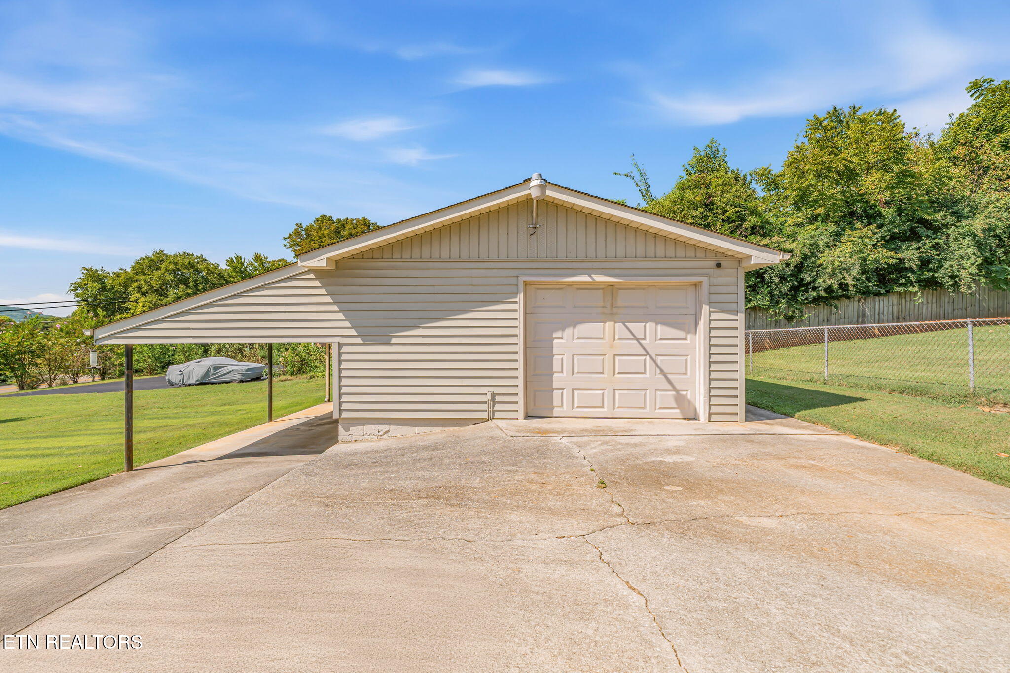7301 Oxmoor Road Knoxville TN 37931
