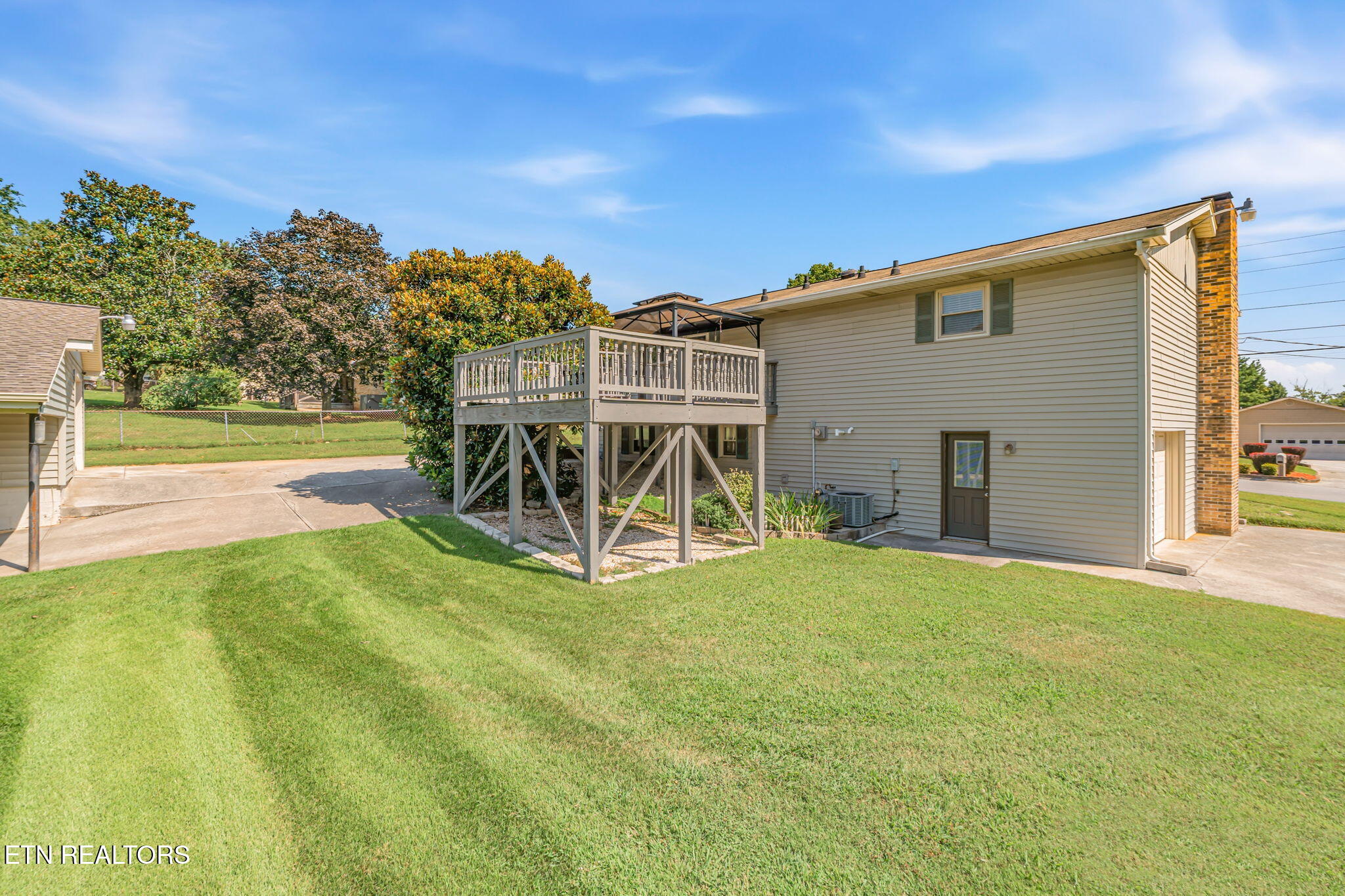 7301 Oxmoor Road Knoxville TN 37931
