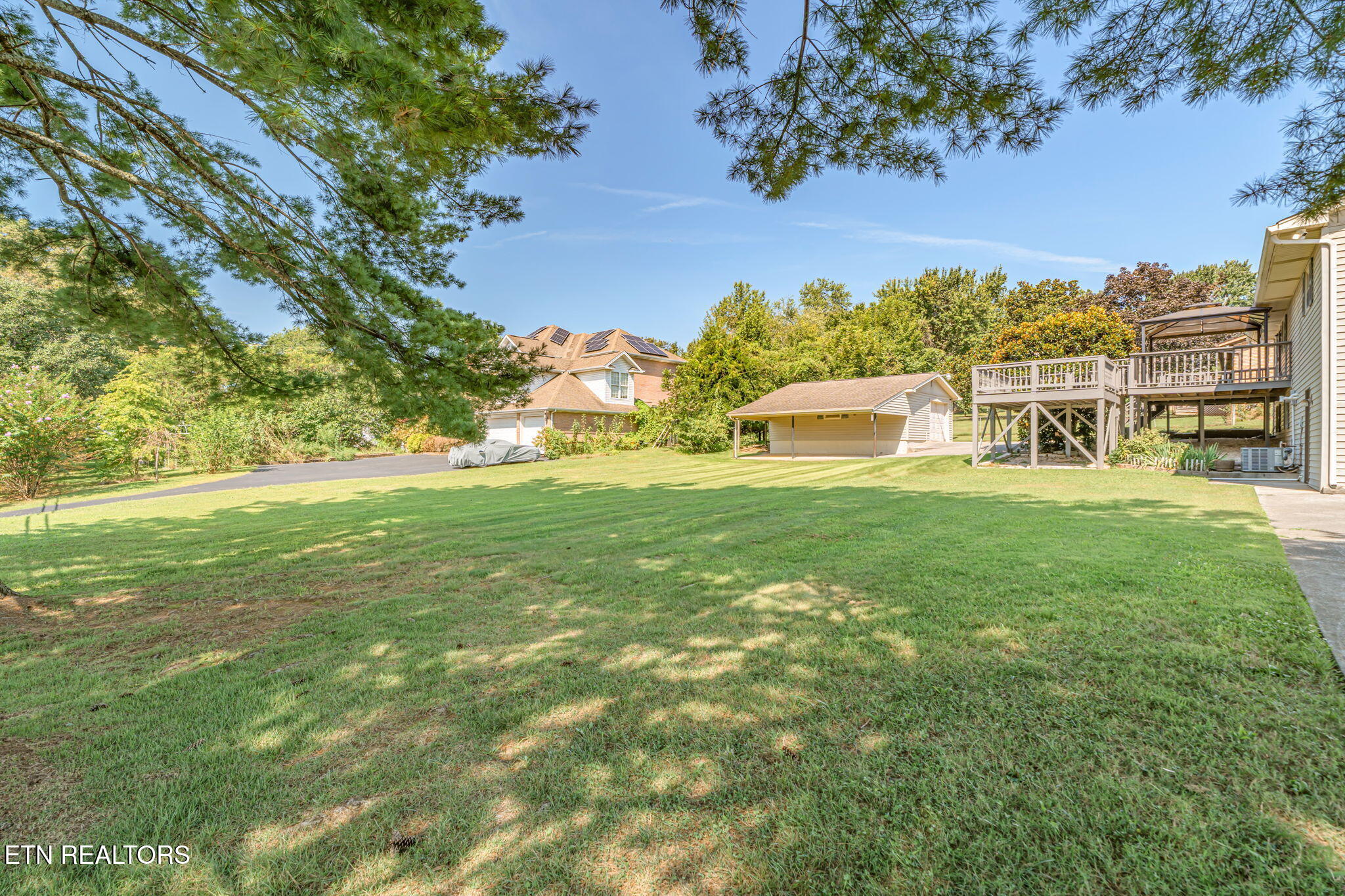 7301 Oxmoor Road Knoxville TN 37931