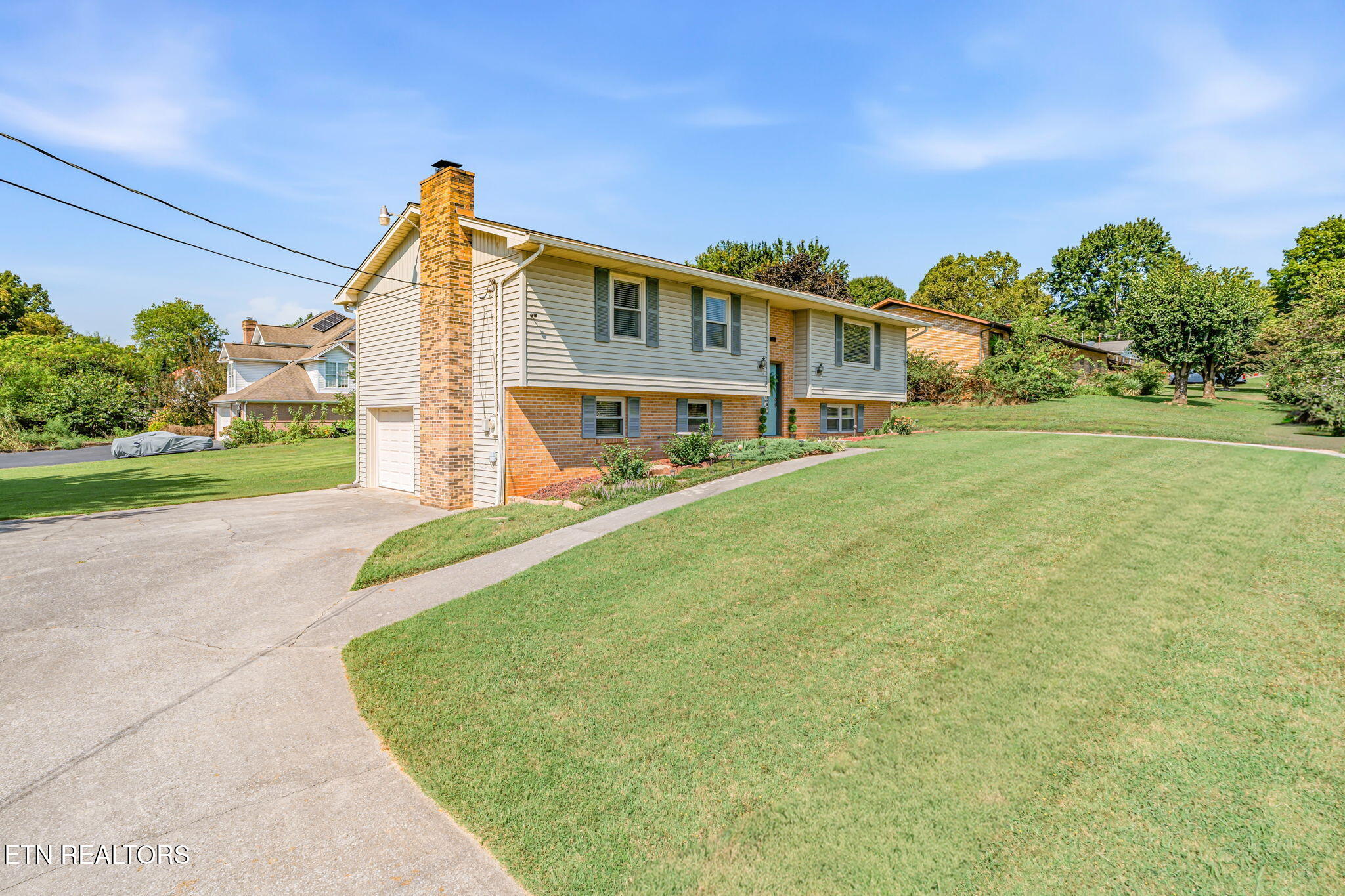 7301 Oxmoor Road Knoxville TN 37931