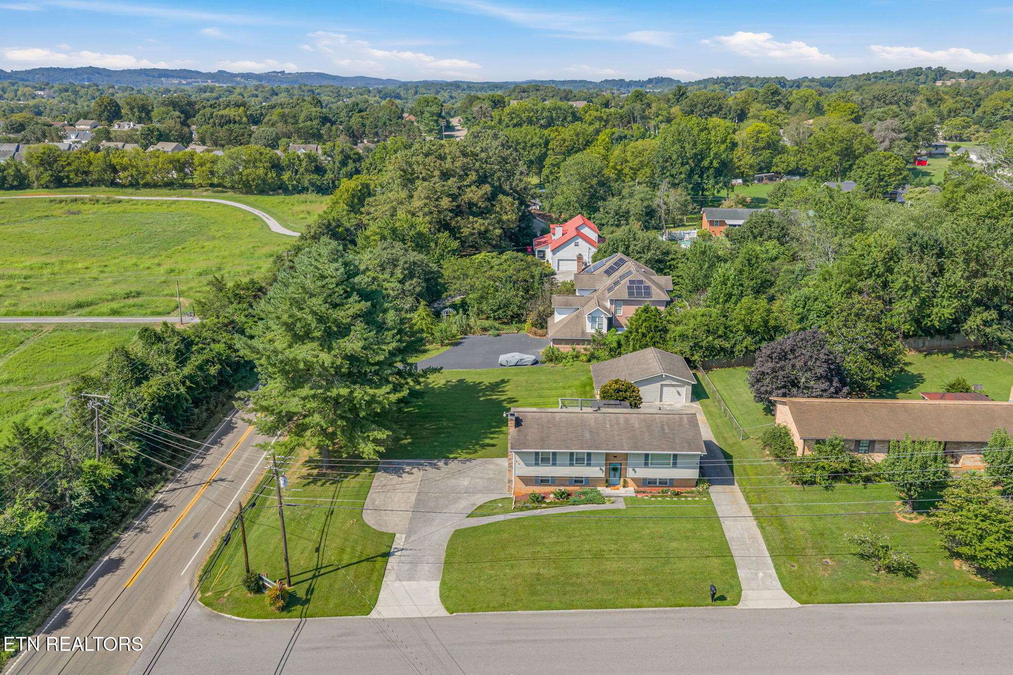 7301 Oxmoor Road Knoxville TN 37931