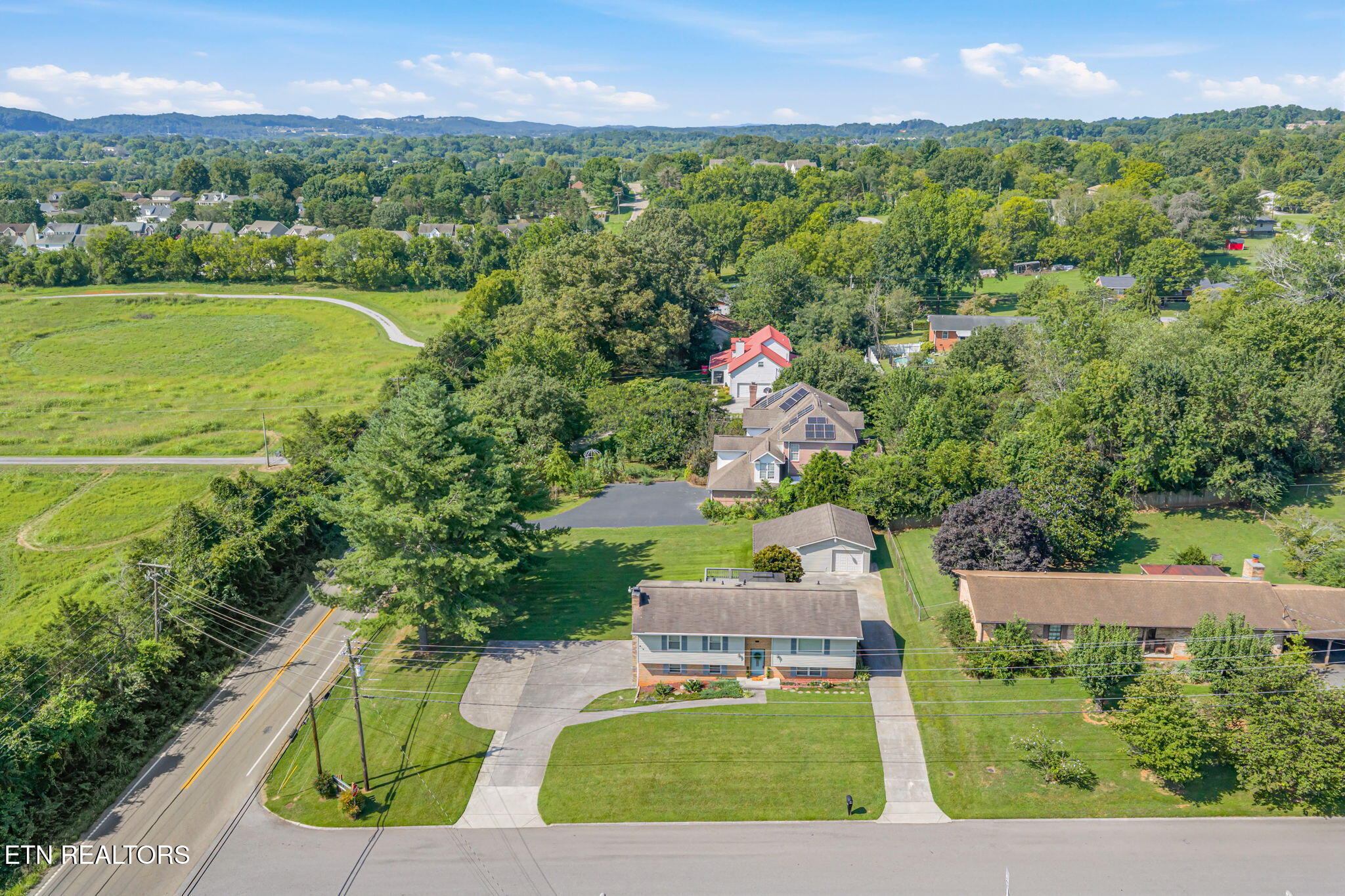 7301 Oxmoor Road Knoxville TN 37931