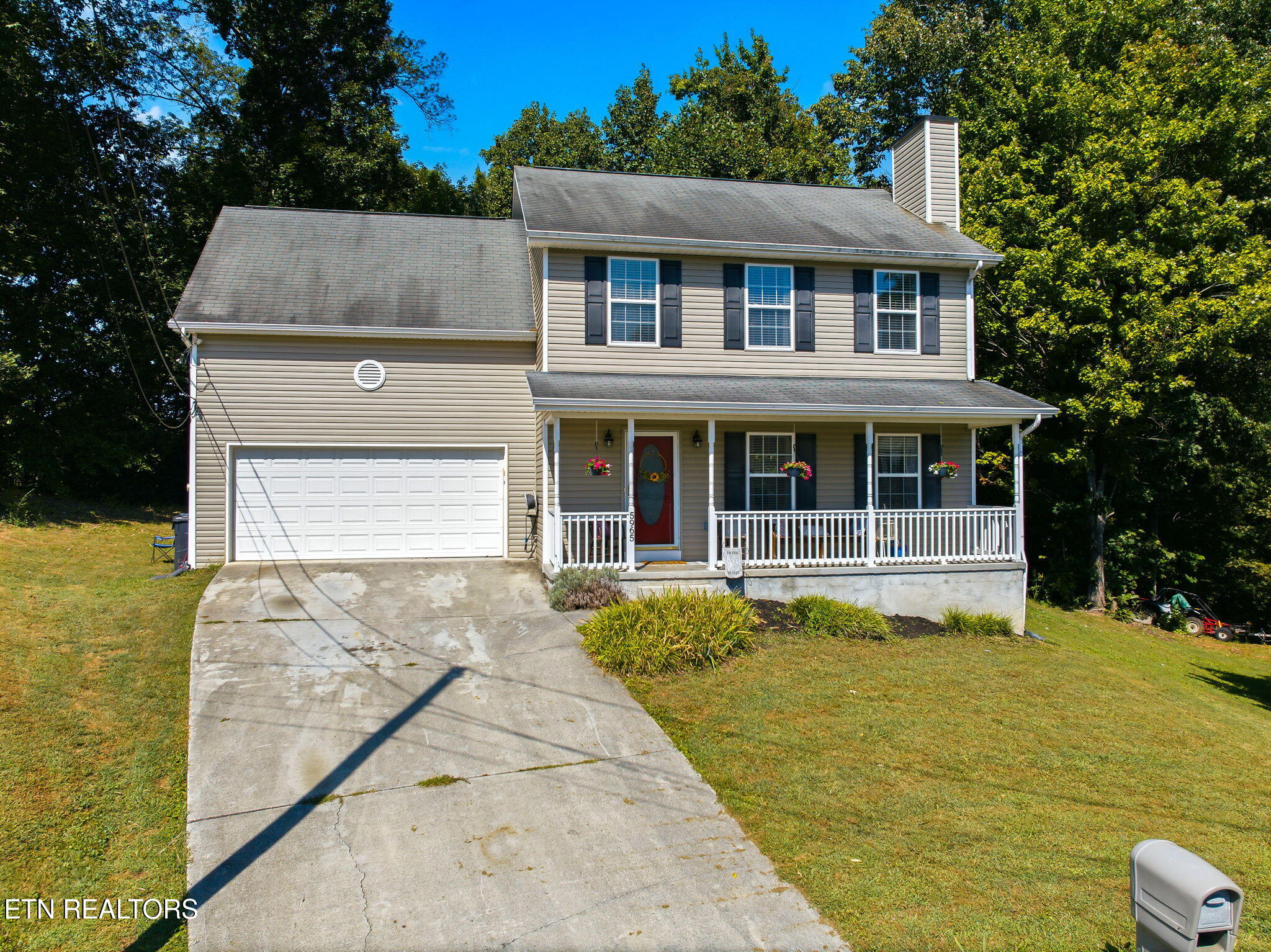 5965 Wilkesboro Lane Knoxville TN 37912