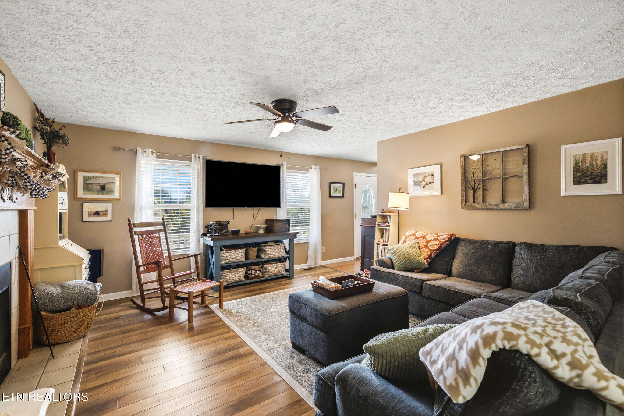 5965 Wilkesboro Lane Knoxville TN 37912