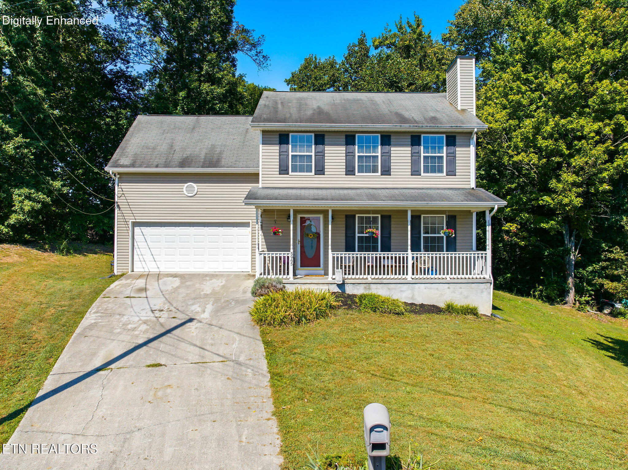 5965 Wilkesboro Lane Knoxville TN 37912