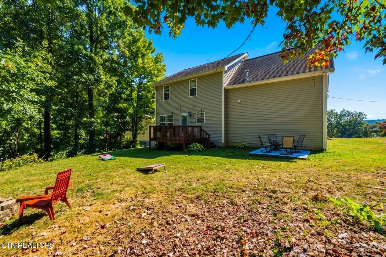 5965 Wilkesboro Lane Knoxville TN 37912