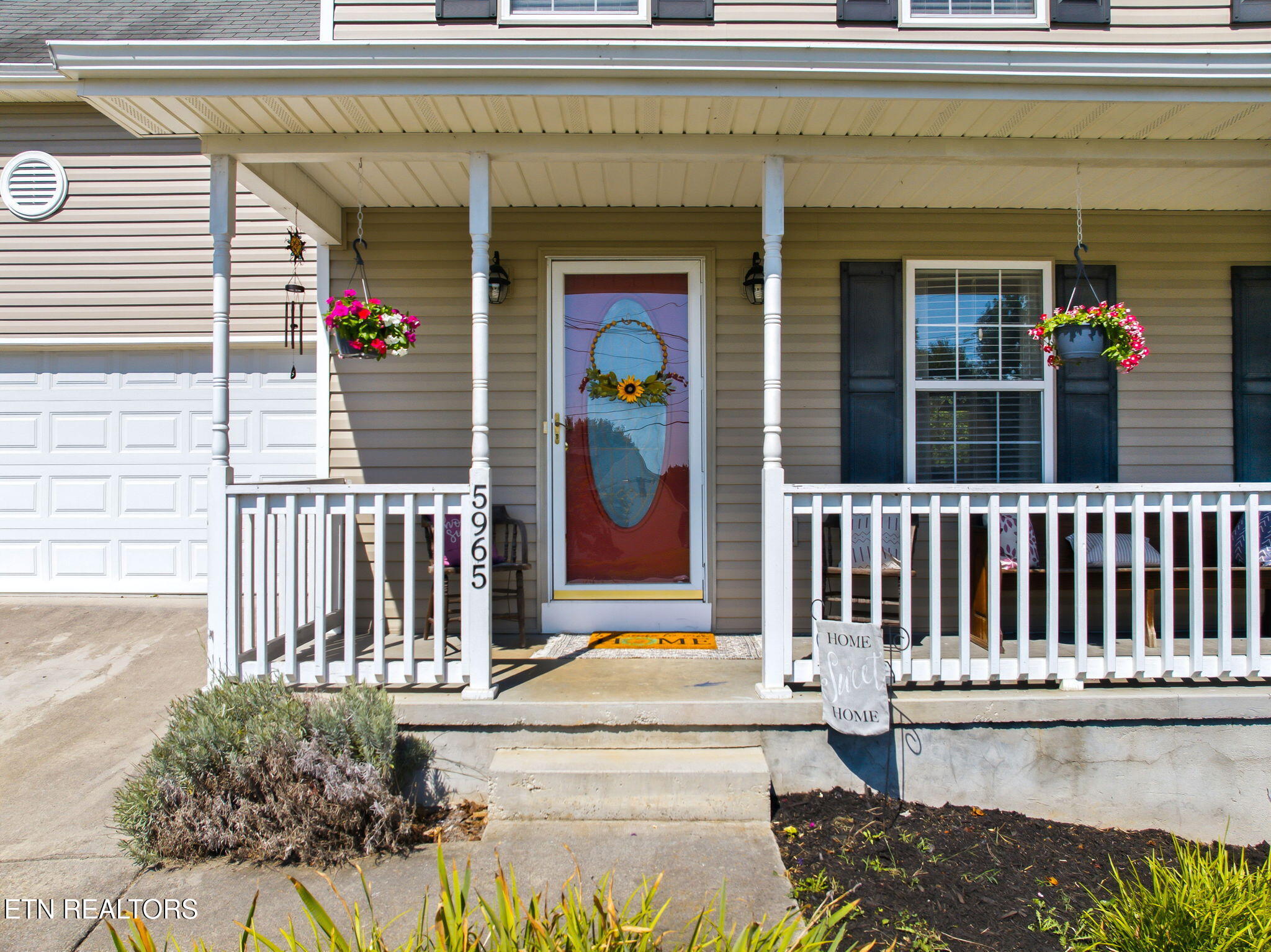 5965 Wilkesboro Lane Knoxville TN 37912