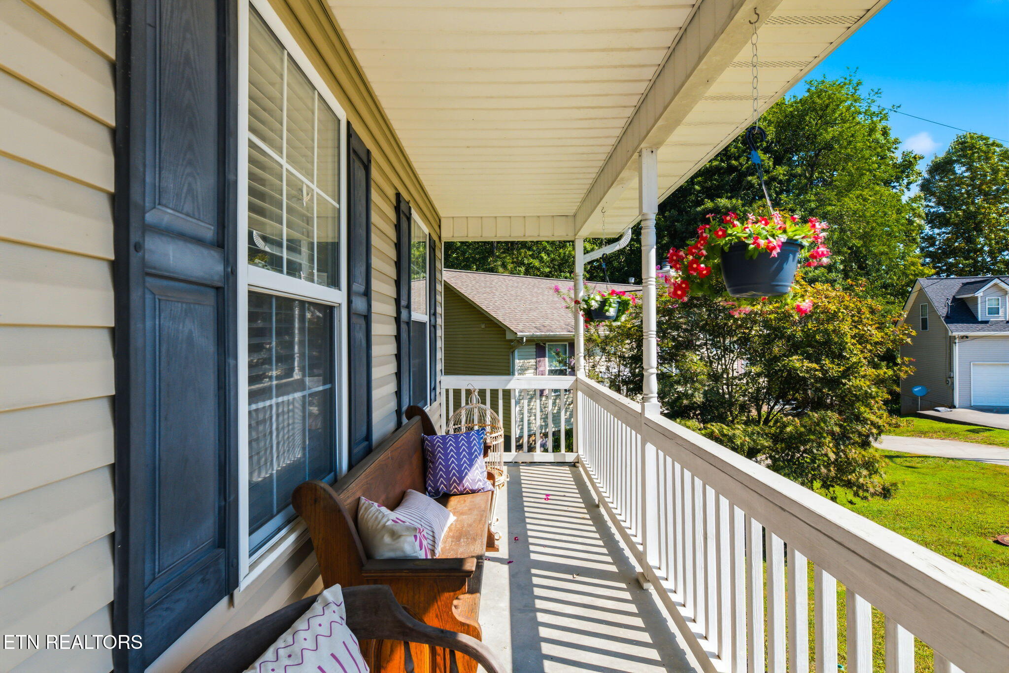5965 Wilkesboro Lane Knoxville TN 37912