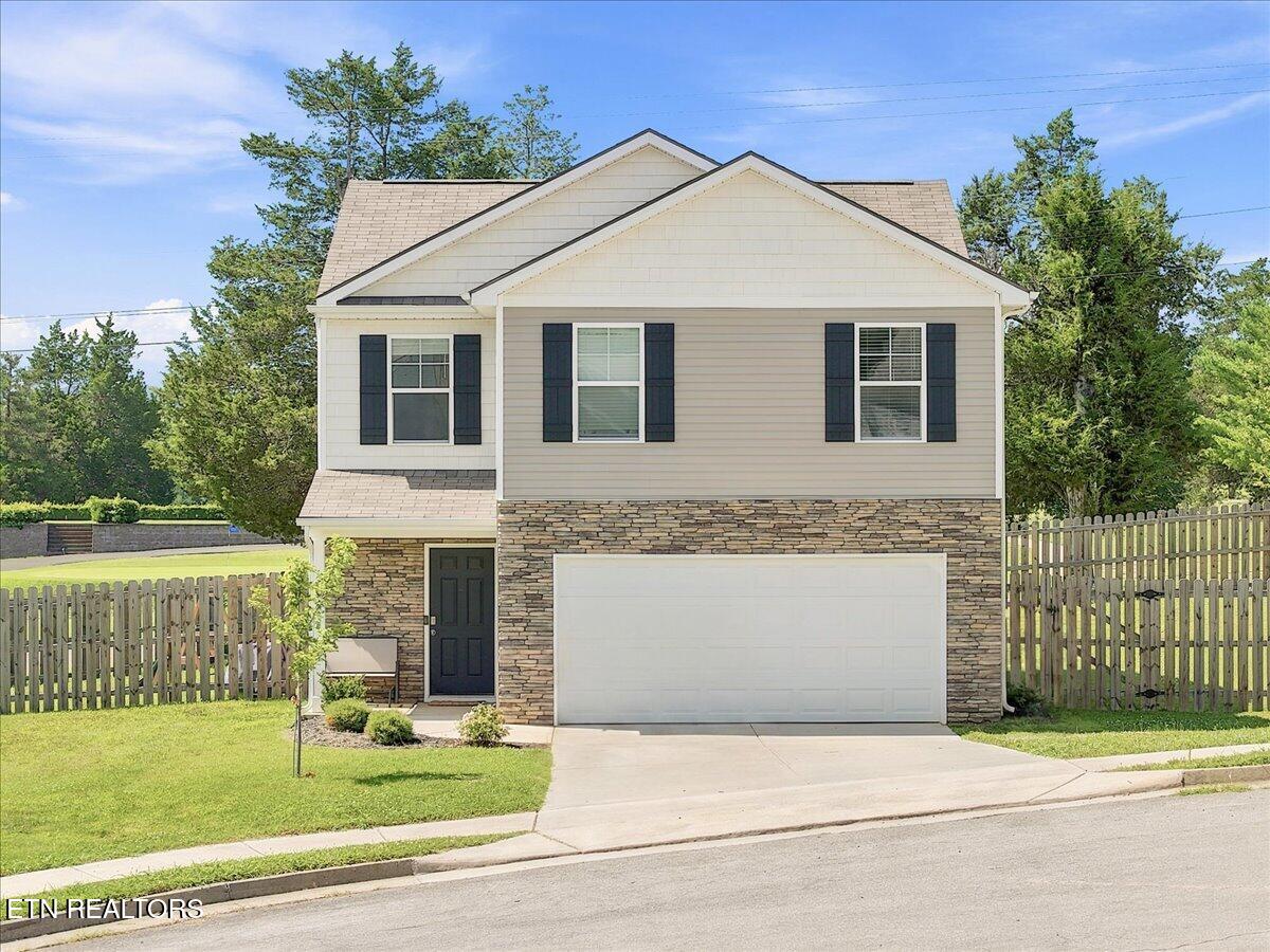 1066 Green Way Drive Morristown TN 37813