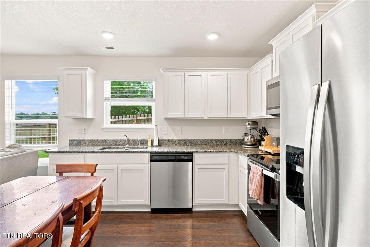1066 Green Way Drive Morristown TN 37813