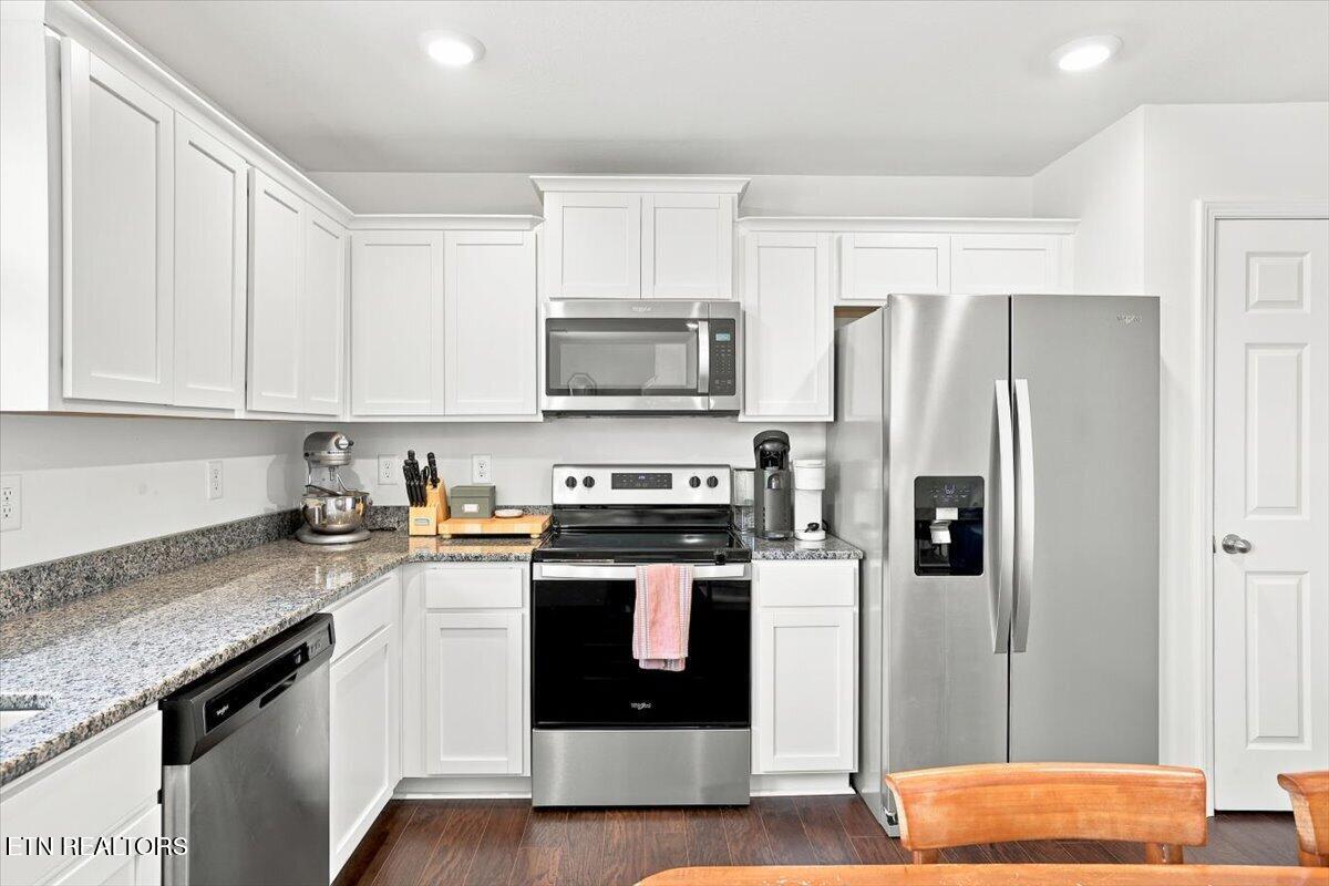 1066 Green Way Drive Morristown TN 37813