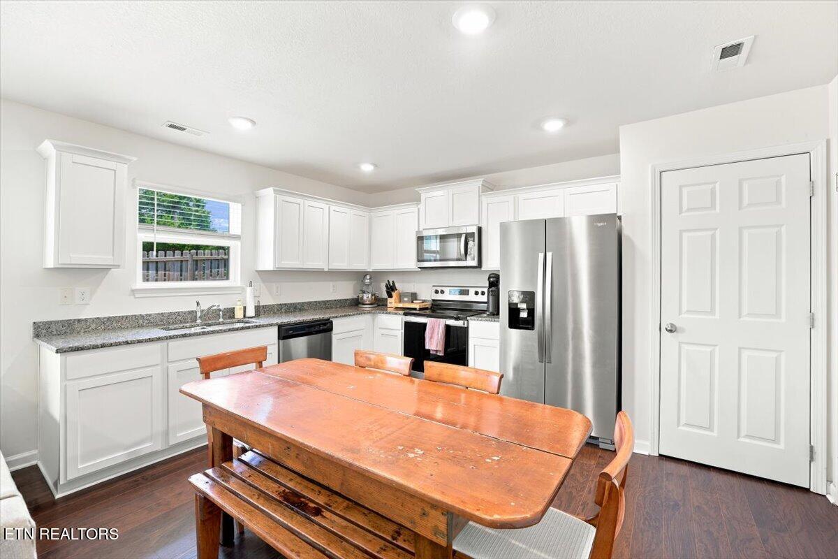 1066 Green Way Drive Morristown TN 37813
