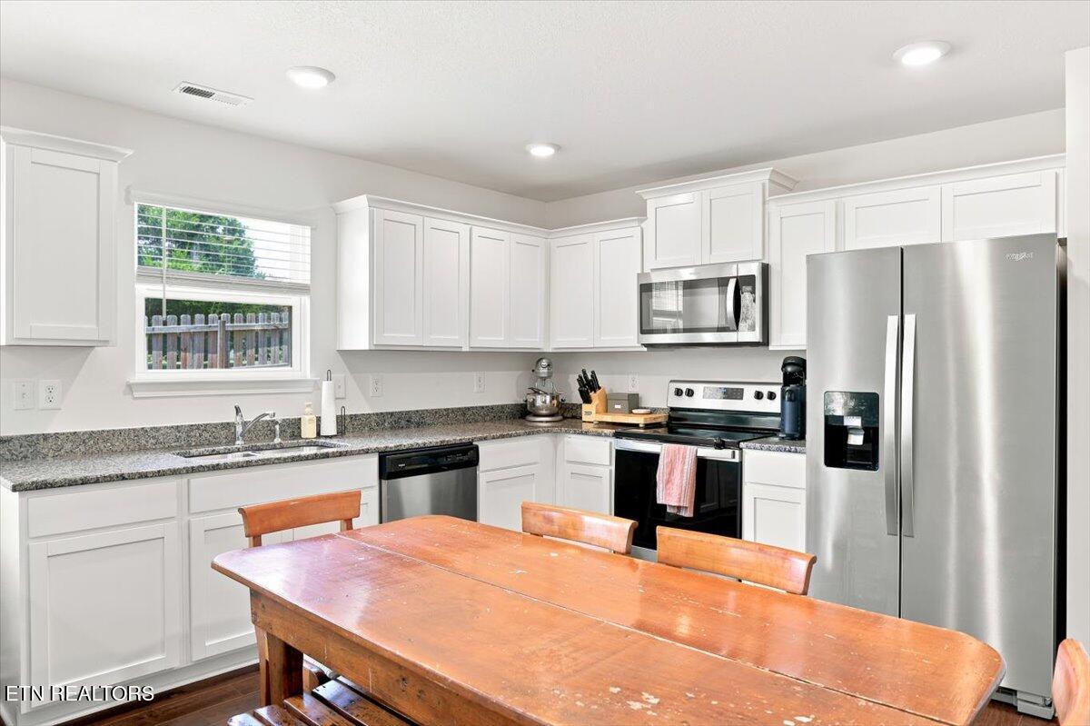 1066 Green Way Drive Morristown TN 37813