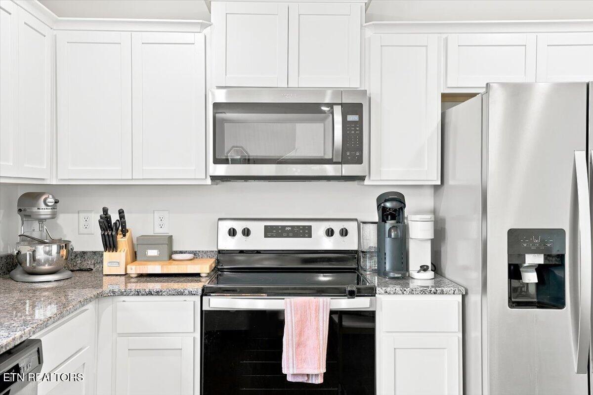 1066 Green Way Drive Morristown TN 37813