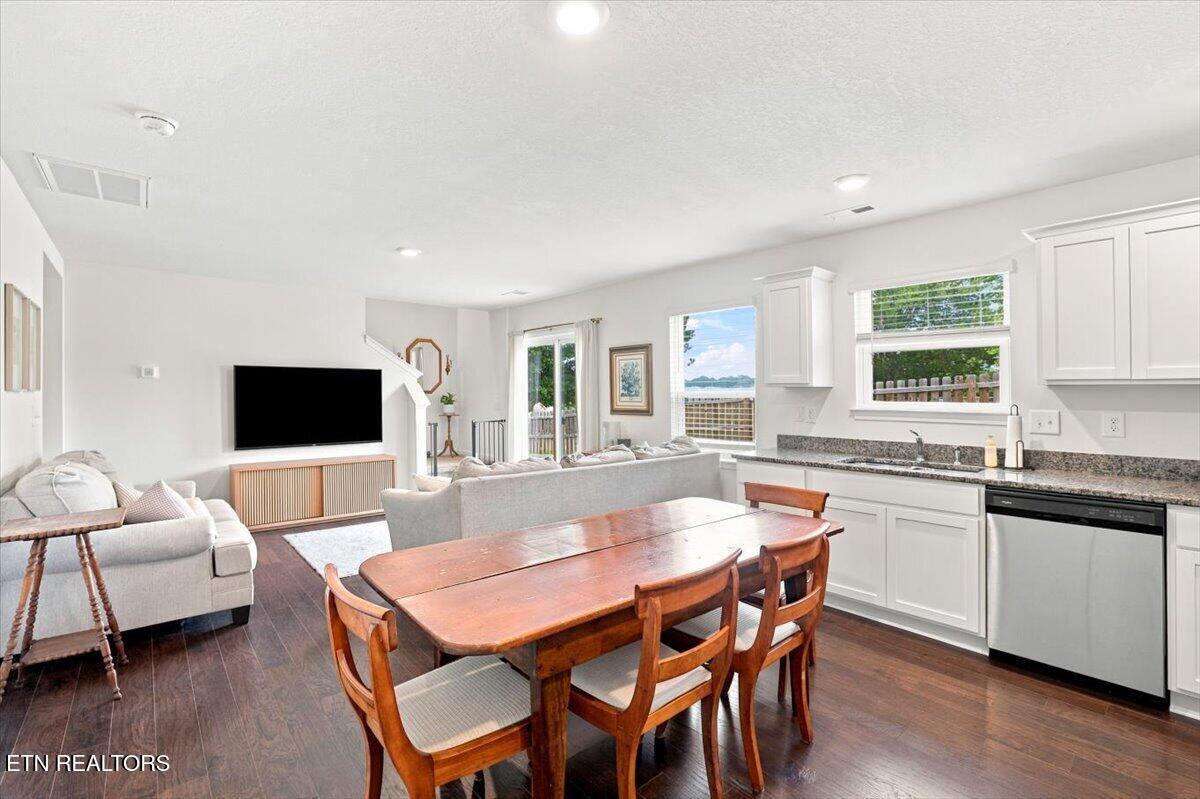 1066 Green Way Drive Morristown TN 37813
