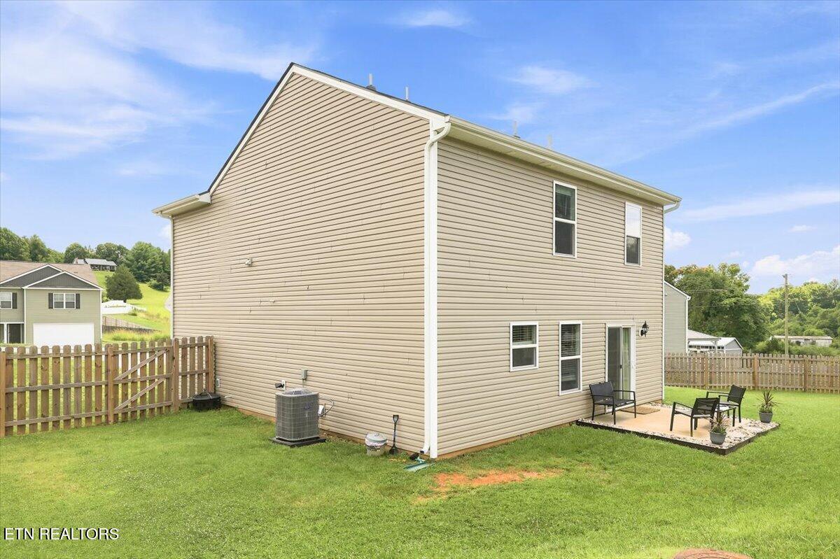 1066 Green Way Drive Morristown TN 37813
