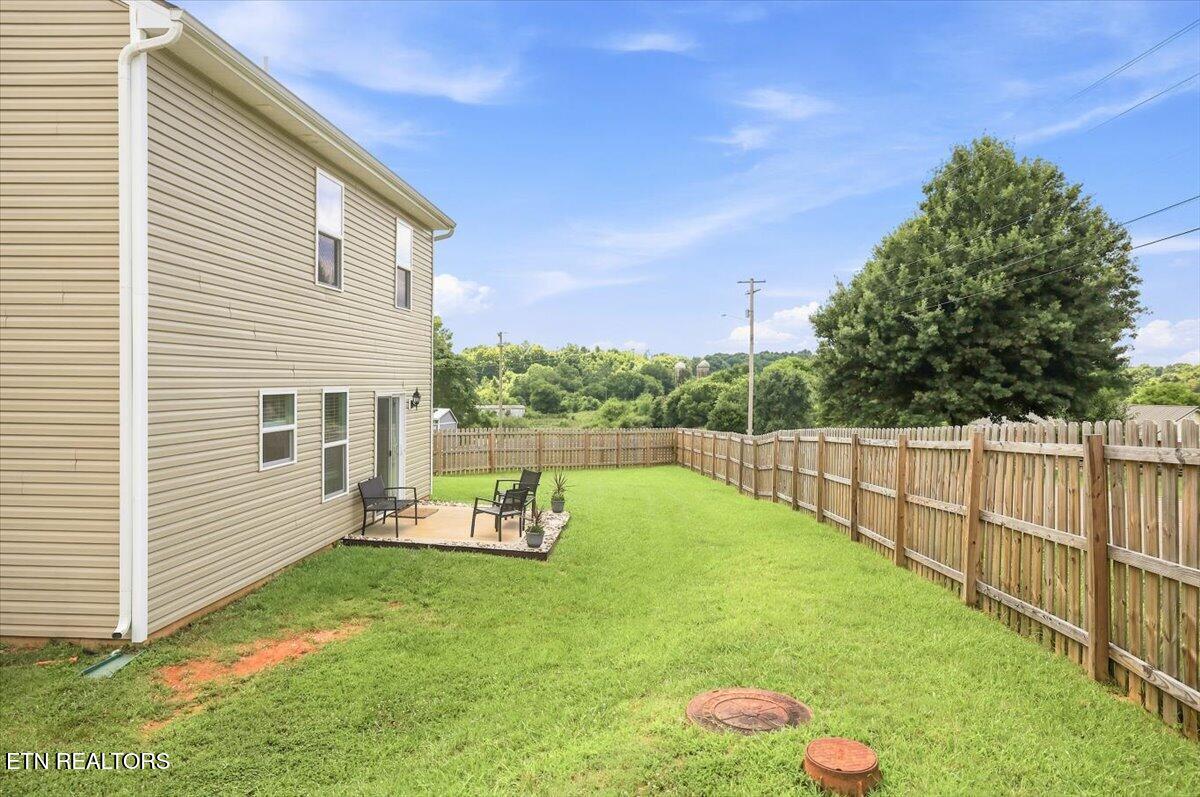1066 Green Way Drive Morristown TN 37813