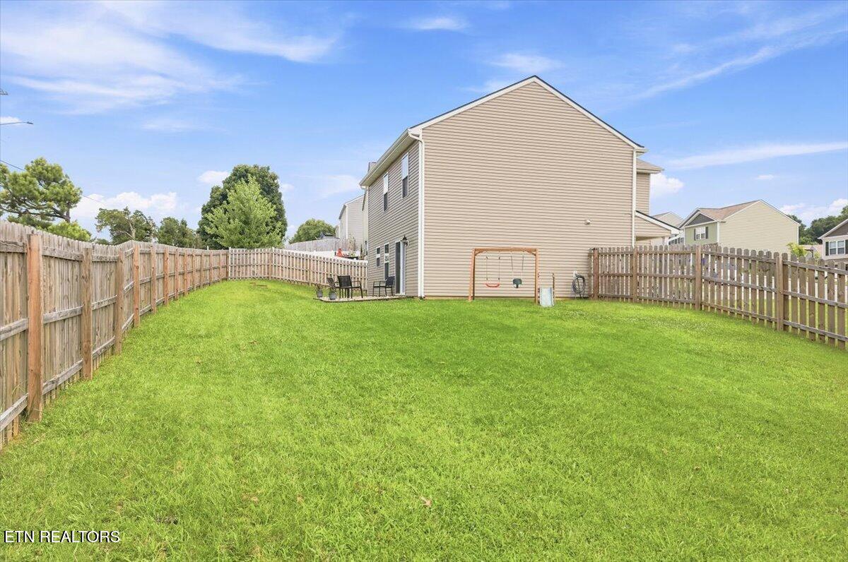1066 Green Way Drive Morristown TN 37813