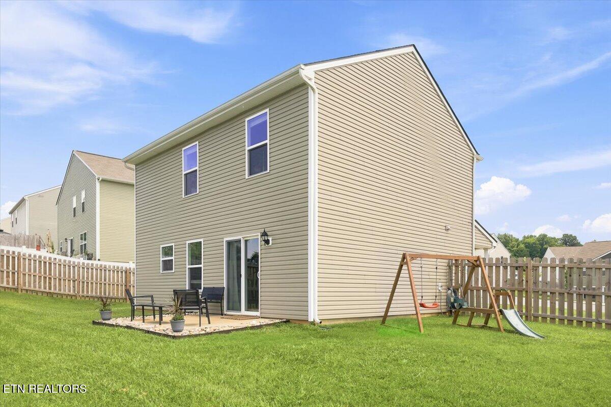 1066 Green Way Drive Morristown TN 37813