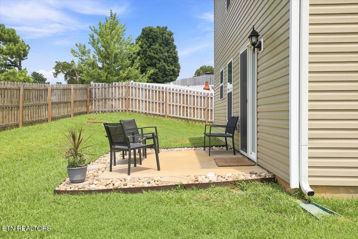 1066 Green Way Drive Morristown TN 37813