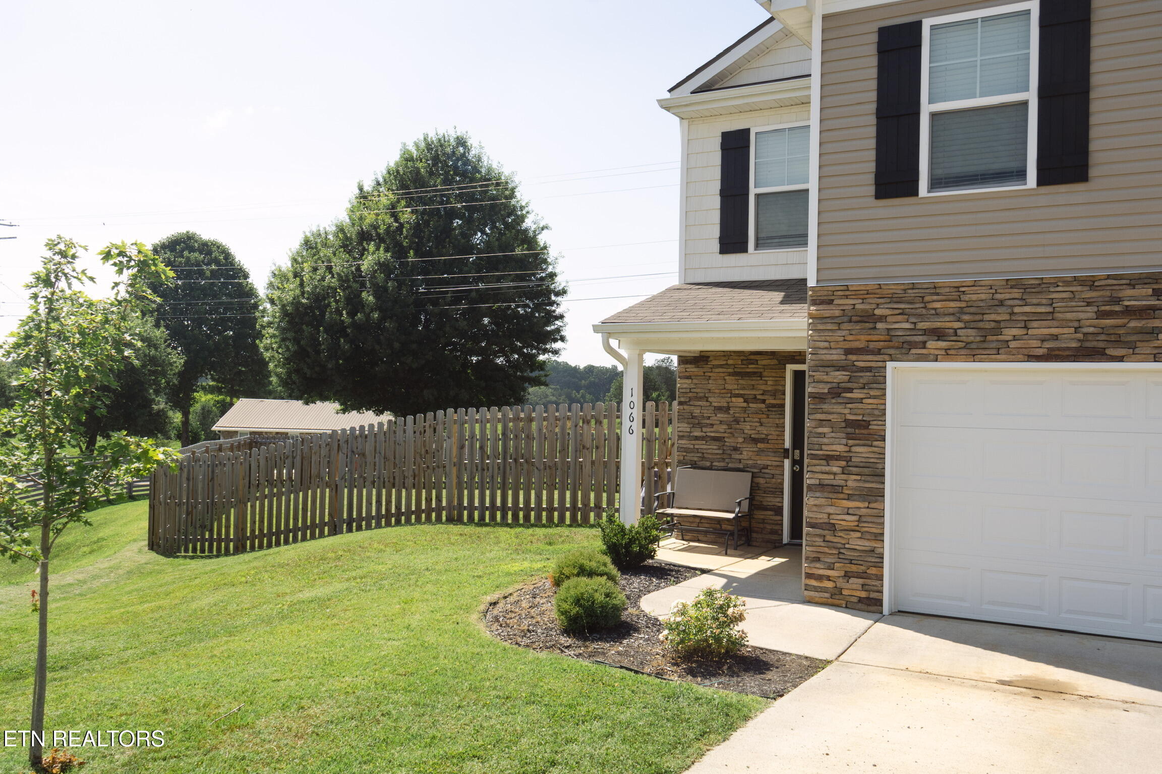 1066 Green Way Drive Morristown TN 37813