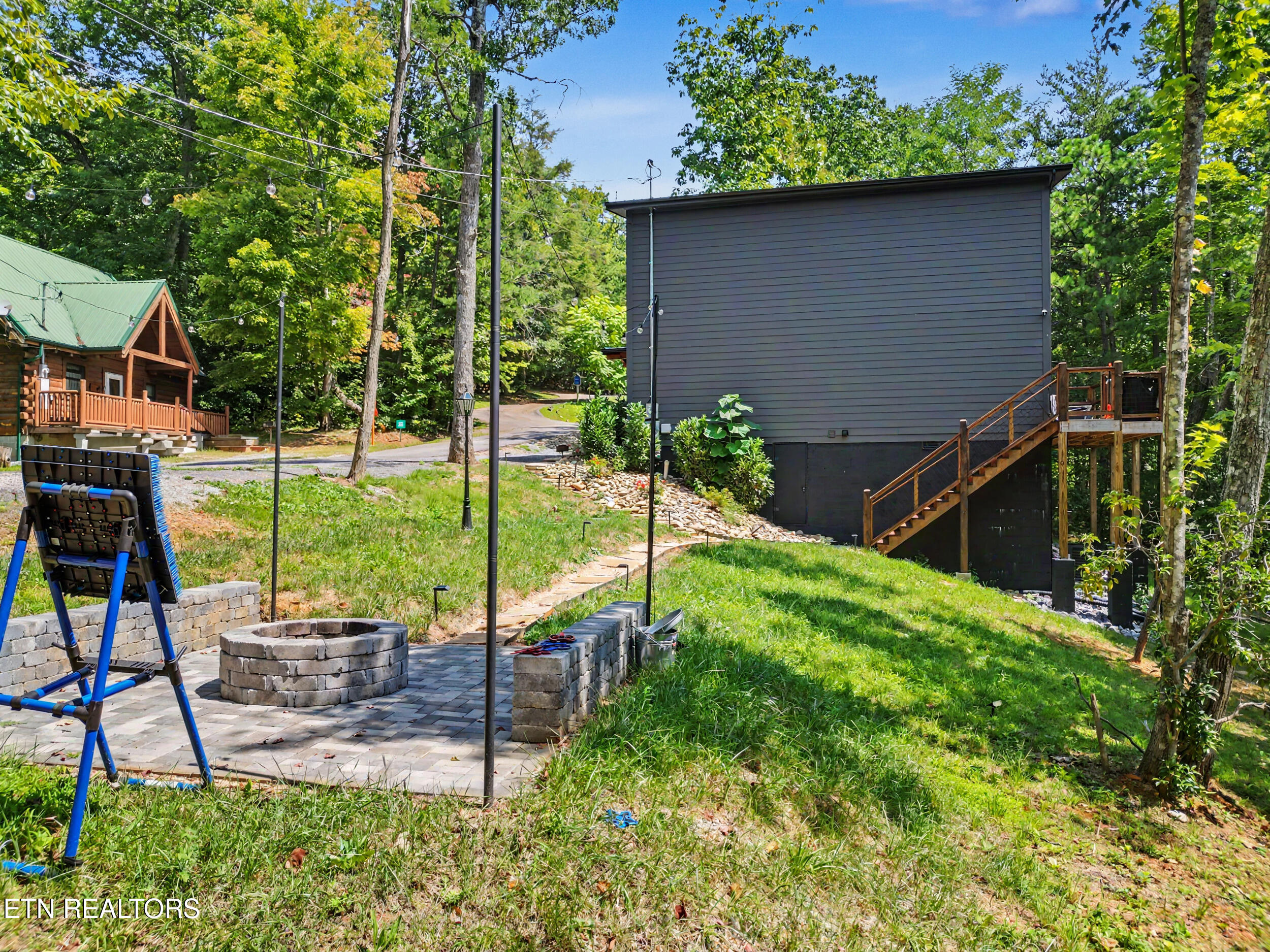 2407&2412 Ridgehigh Pass Sevierville TN 37876