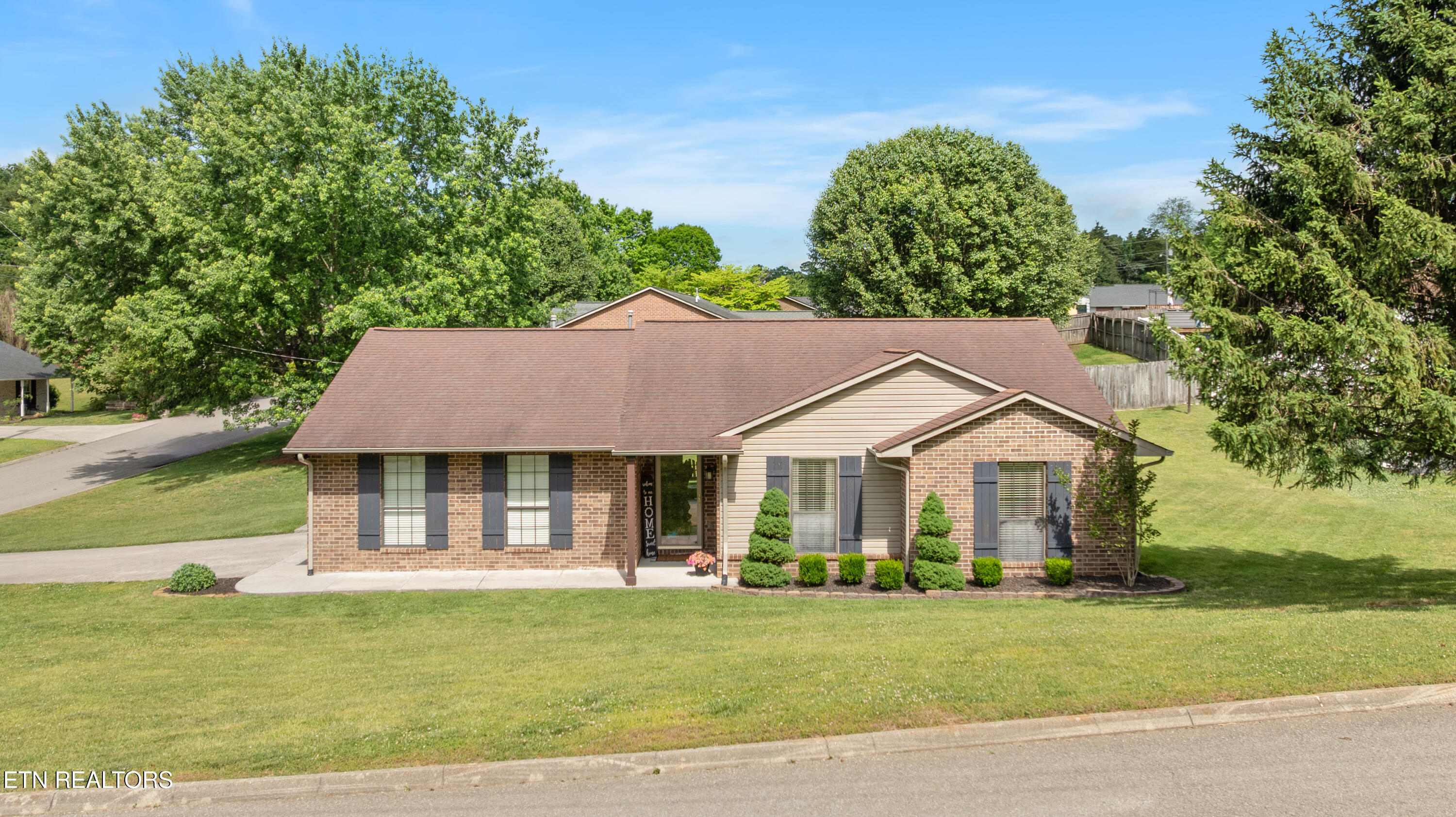 8018 Phyllis Lane Knoxville TN 37938
