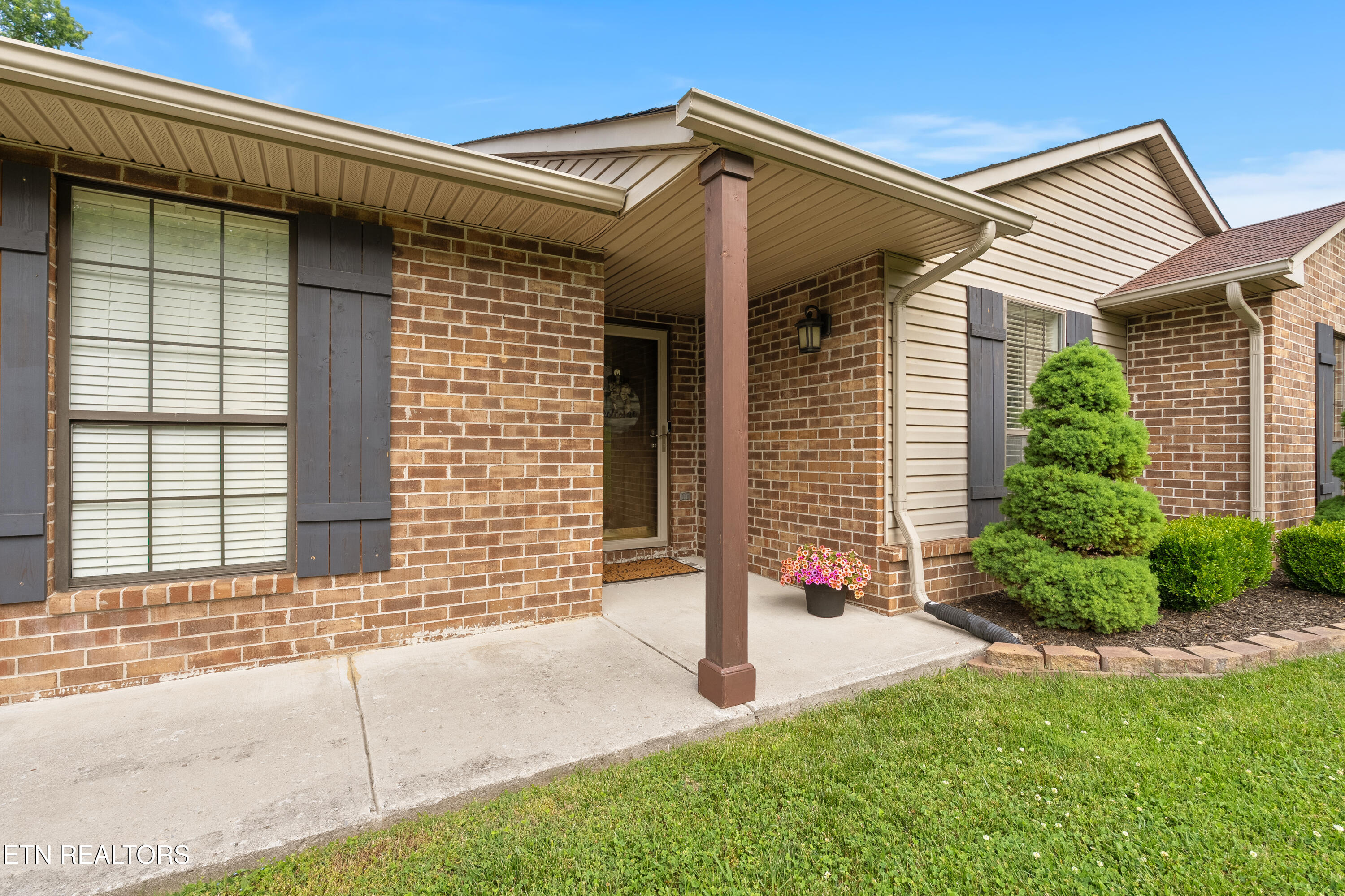8018 Phyllis Lane Knoxville TN 37938