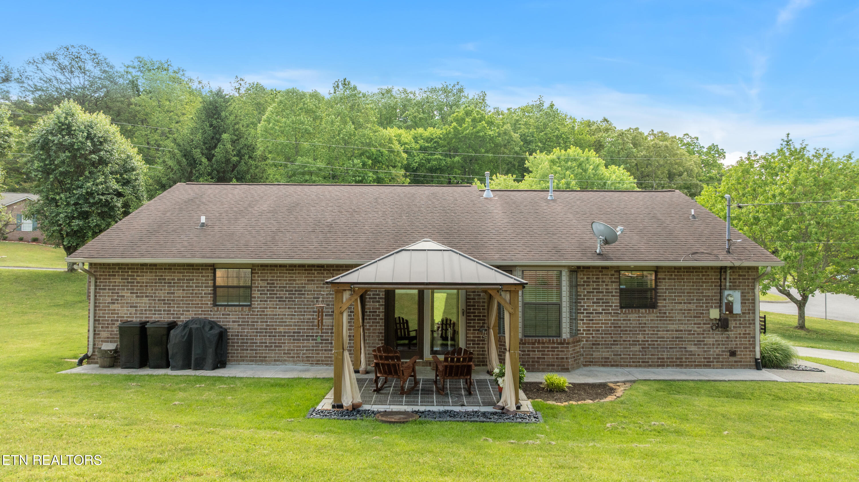 8018 Phyllis Lane Knoxville TN 37938