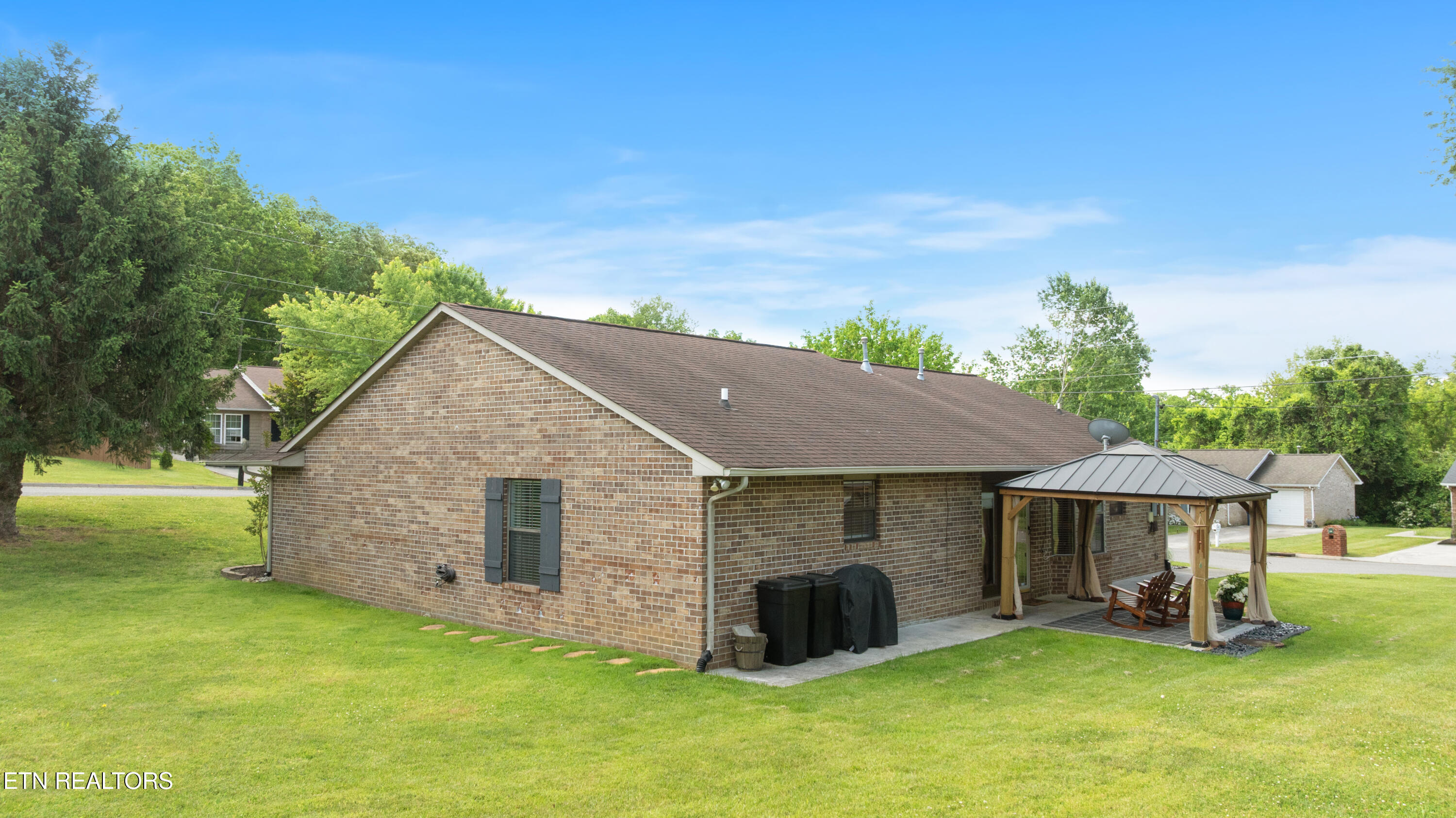 8018 Phyllis Lane Knoxville TN 37938