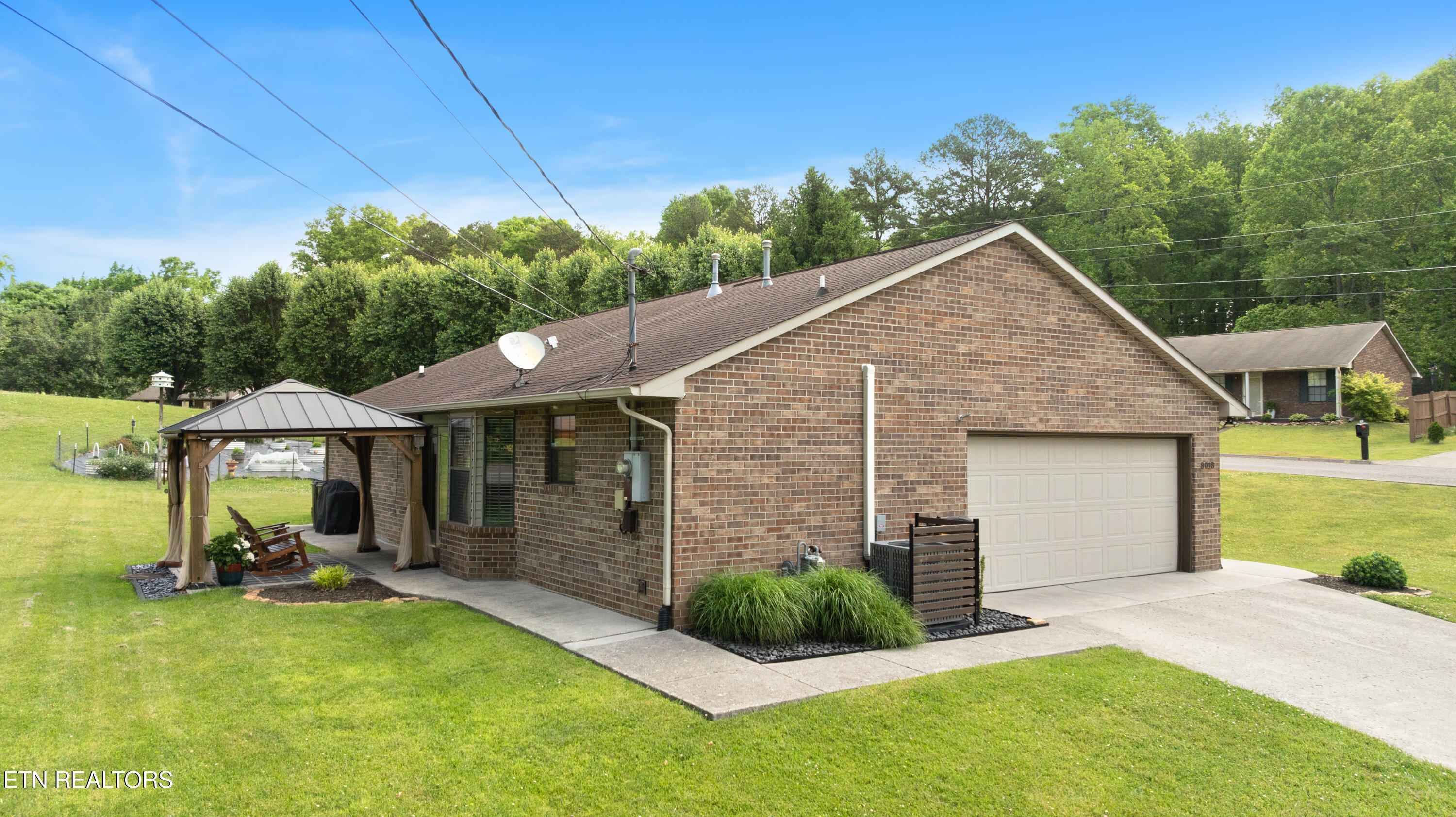 8018 Phyllis Lane Knoxville TN 37938