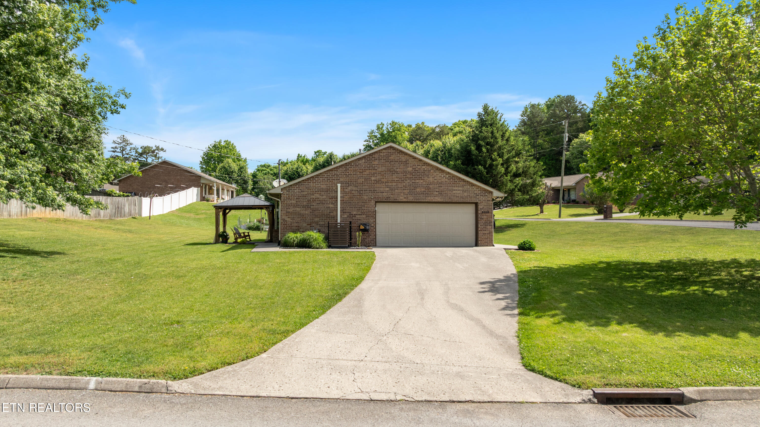 8018 Phyllis Lane Knoxville TN 37938