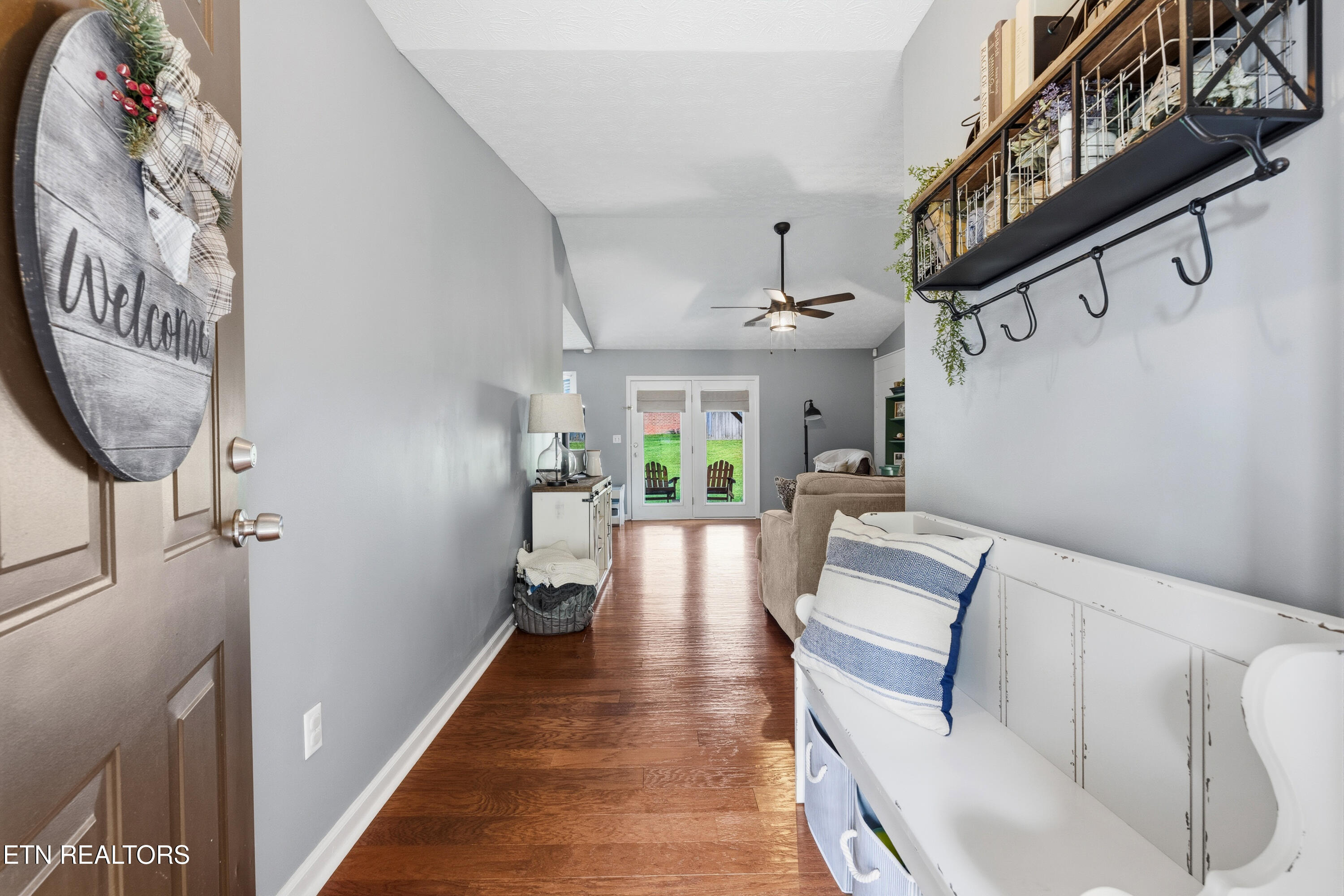8018 Phyllis Lane Knoxville TN 37938