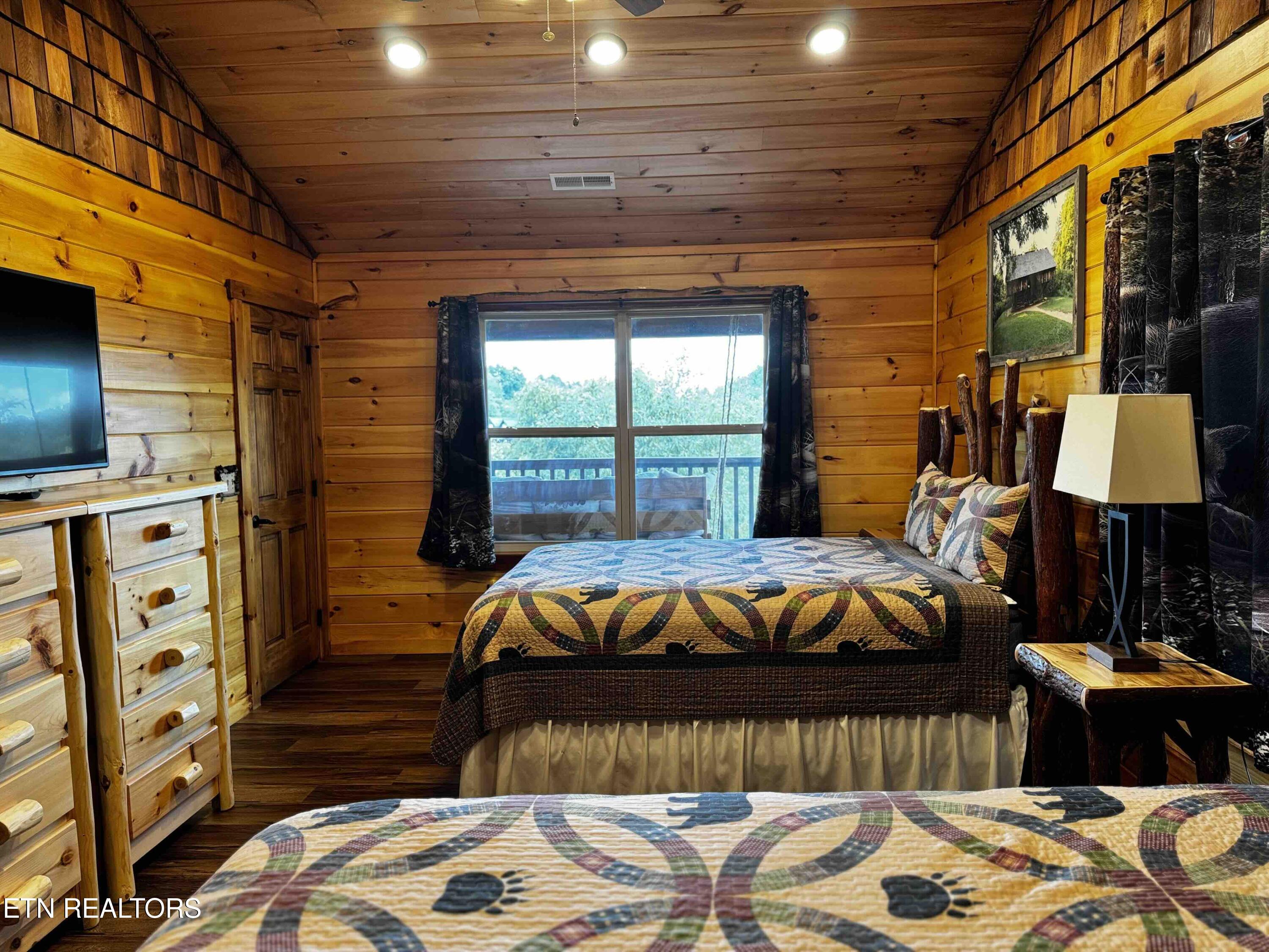 406 Oak Sky Way Sevierville TN 37876