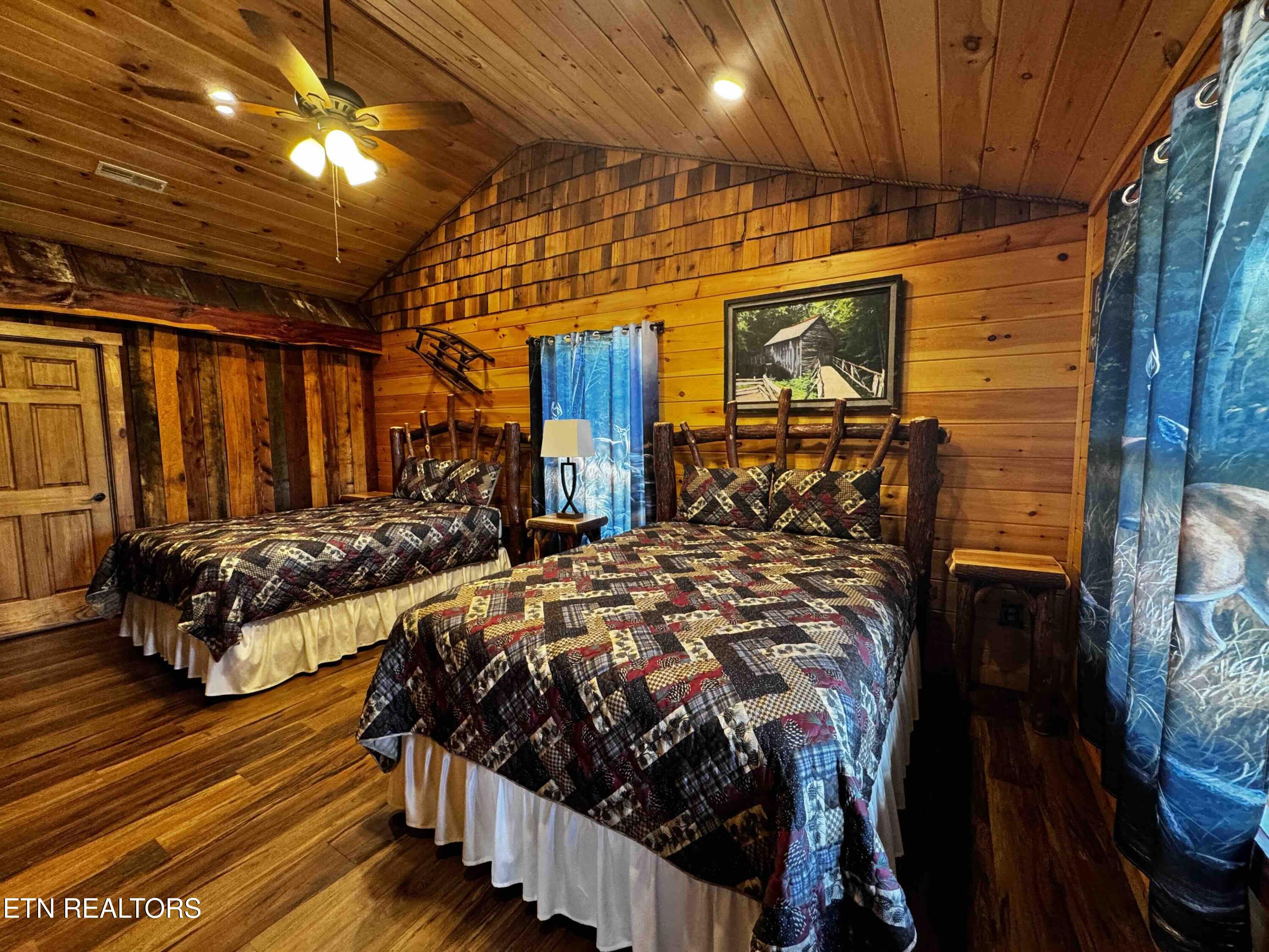 406 Oak Sky Way Sevierville TN 37876