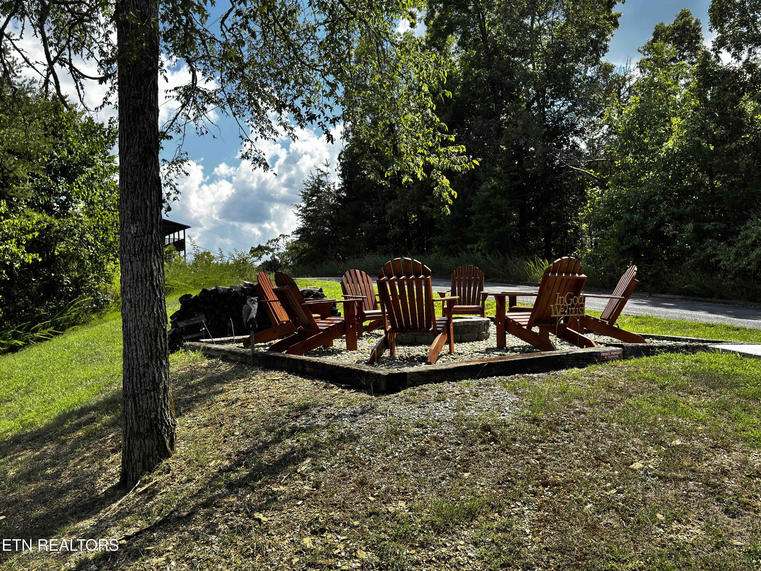 406 Oak Sky Way Sevierville TN 37876