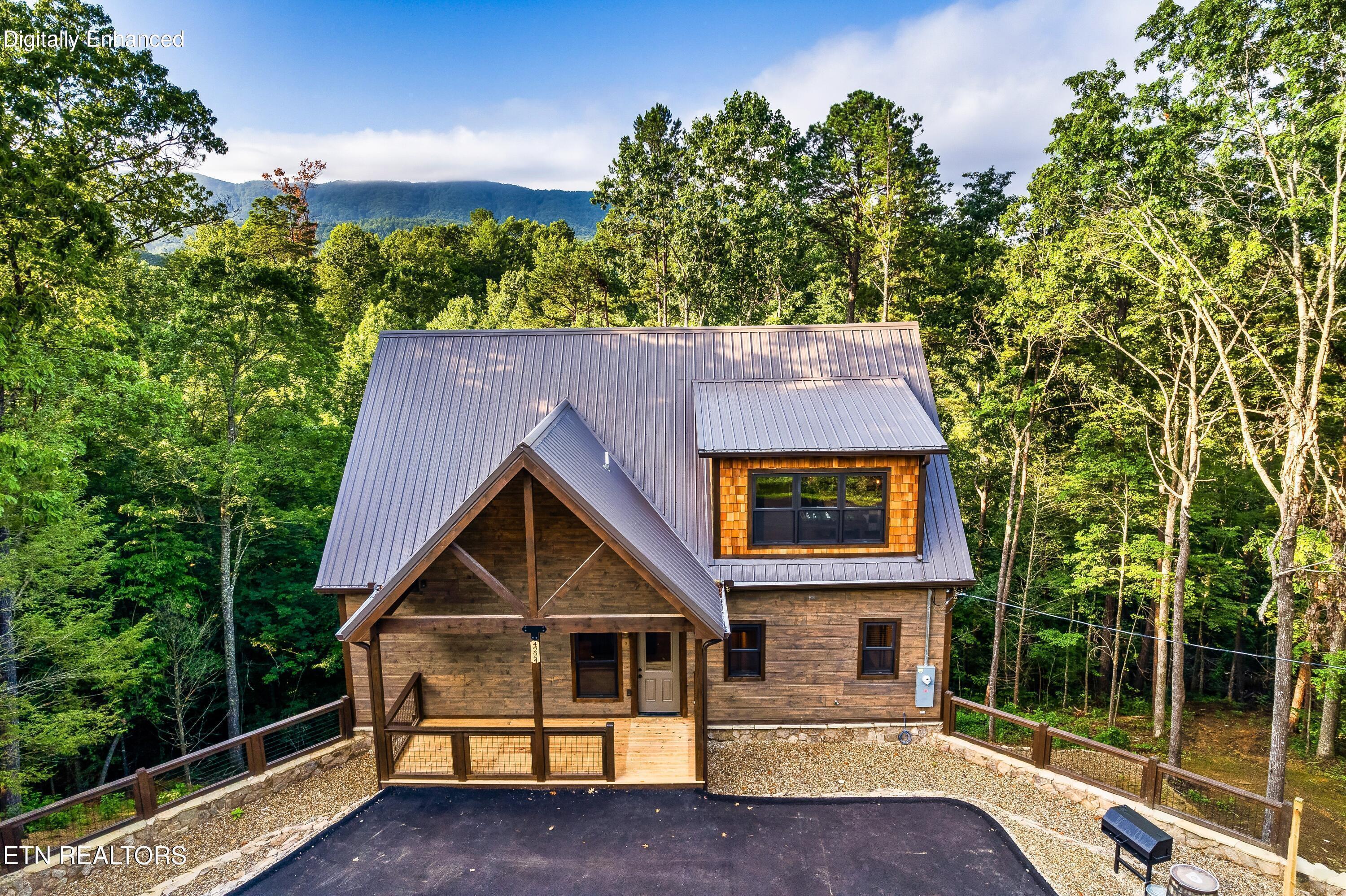 4224 Mountain Rest Way Sevierville TN 37876