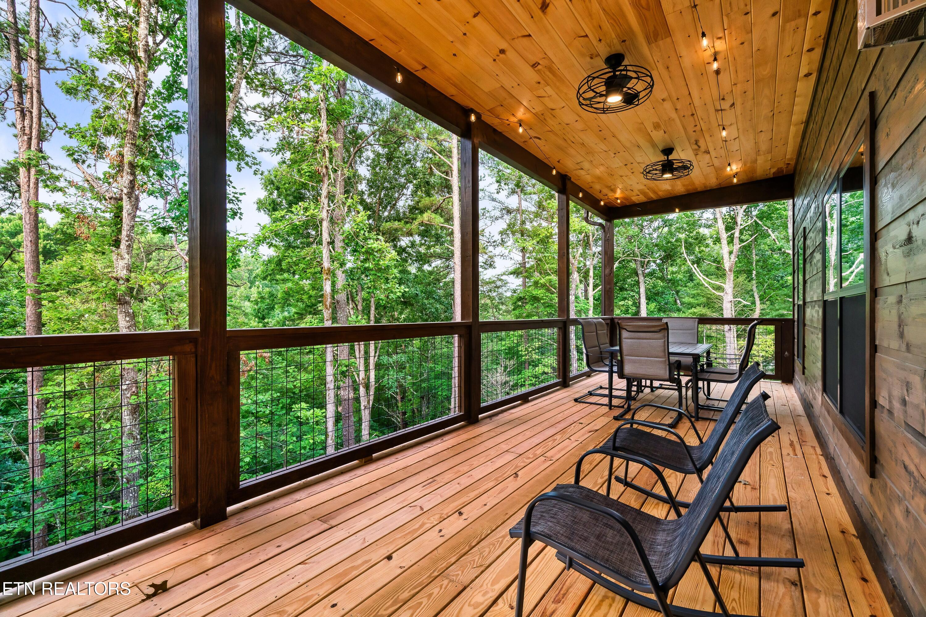 4224 Mountain Rest Way Sevierville TN 37876