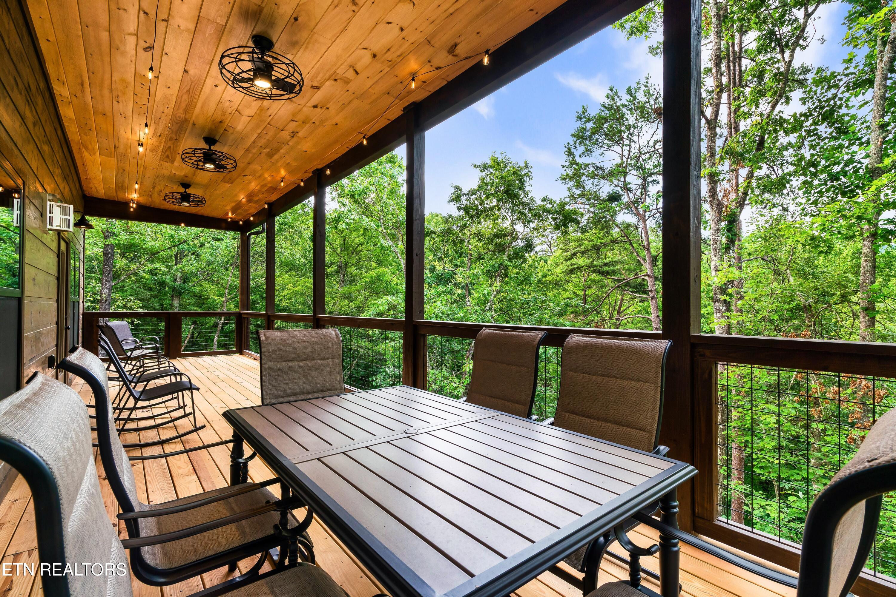 4224 Mountain Rest Way Sevierville TN 37876